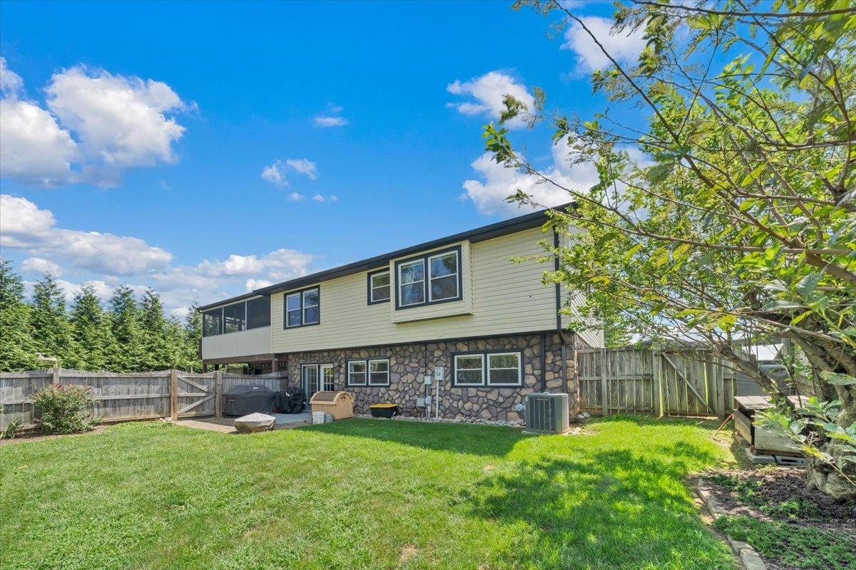 1280 Tranquility Viaduct Christiansburg VA 24073