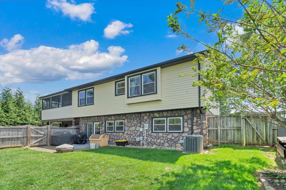 1280 Tranquility Viaduct Christiansburg VA 24073