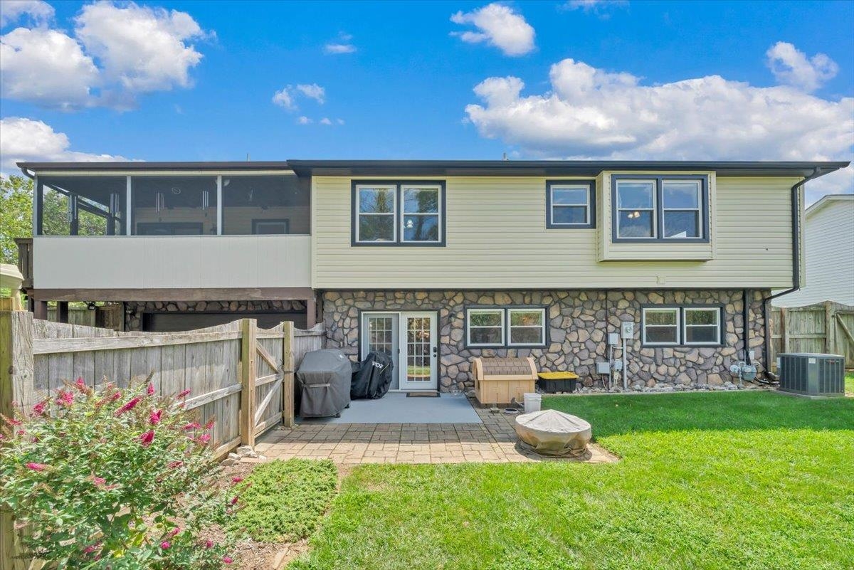 1280 Tranquility Viaduct Christiansburg VA 24073