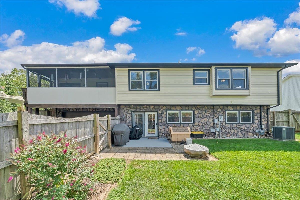 1280 Tranquility Viaduct Christiansburg VA 24073
