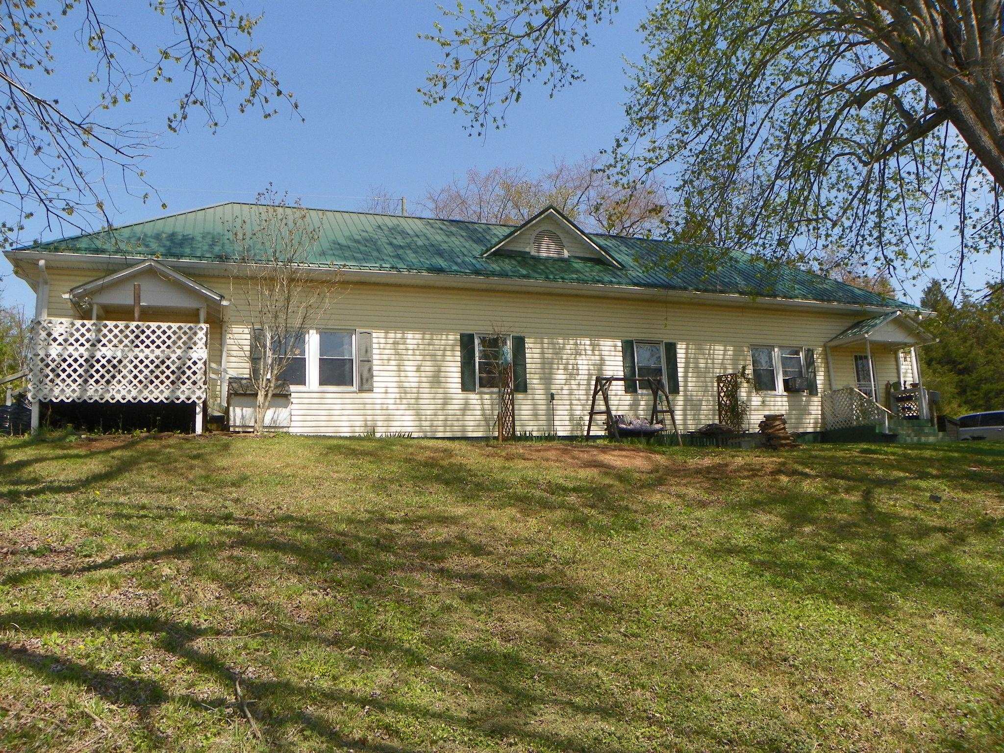 179 Sipe Lane Ivanhoe VA 24350