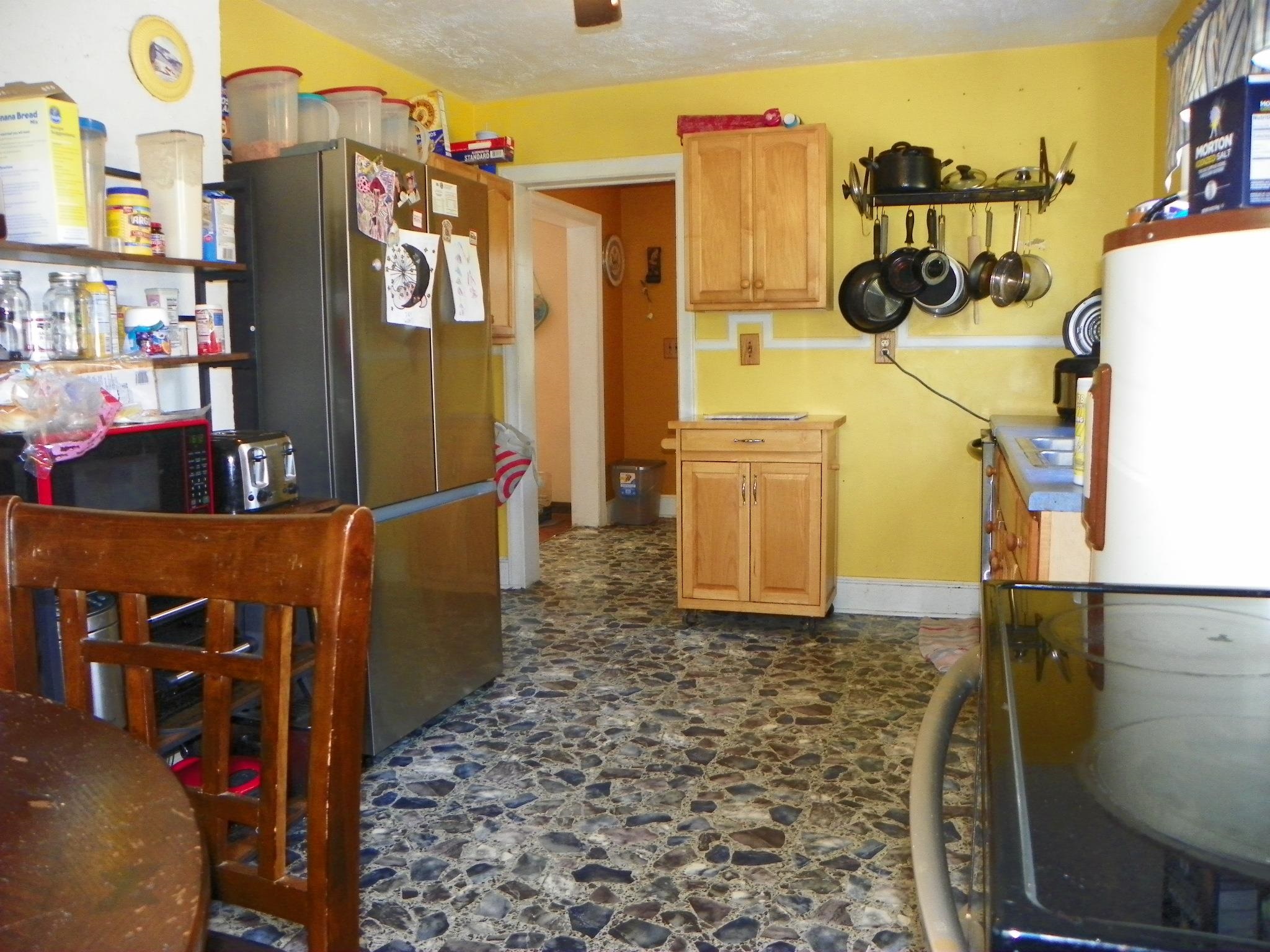 179 Sipe Lane Ivanhoe VA 24350