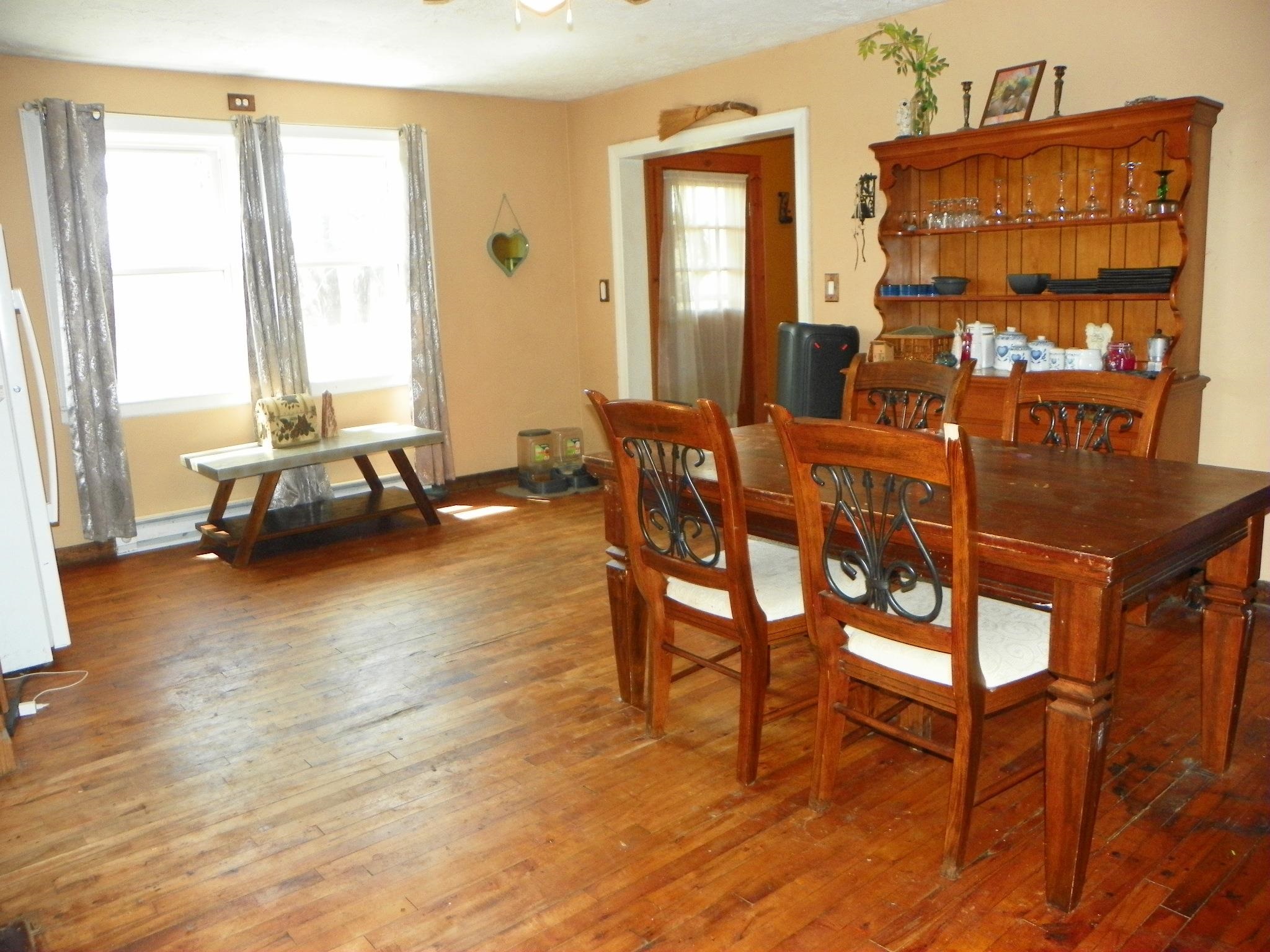 179 Sipe Lane Ivanhoe VA 24350