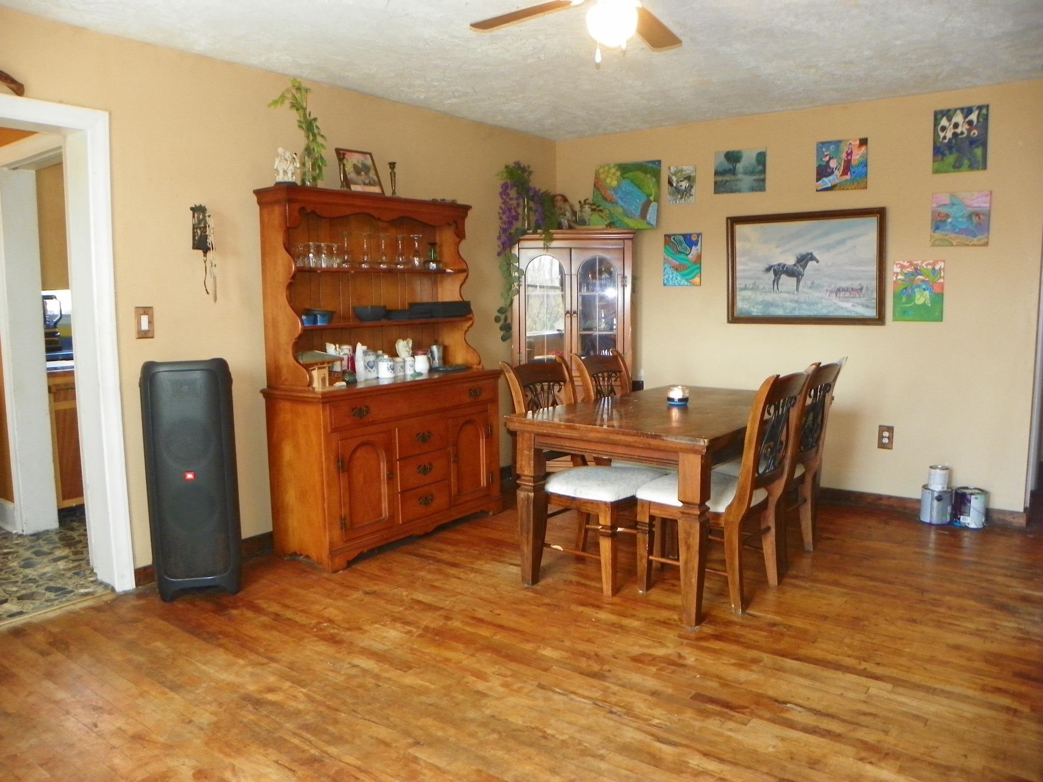 179 Sipe Lane Ivanhoe VA 24350