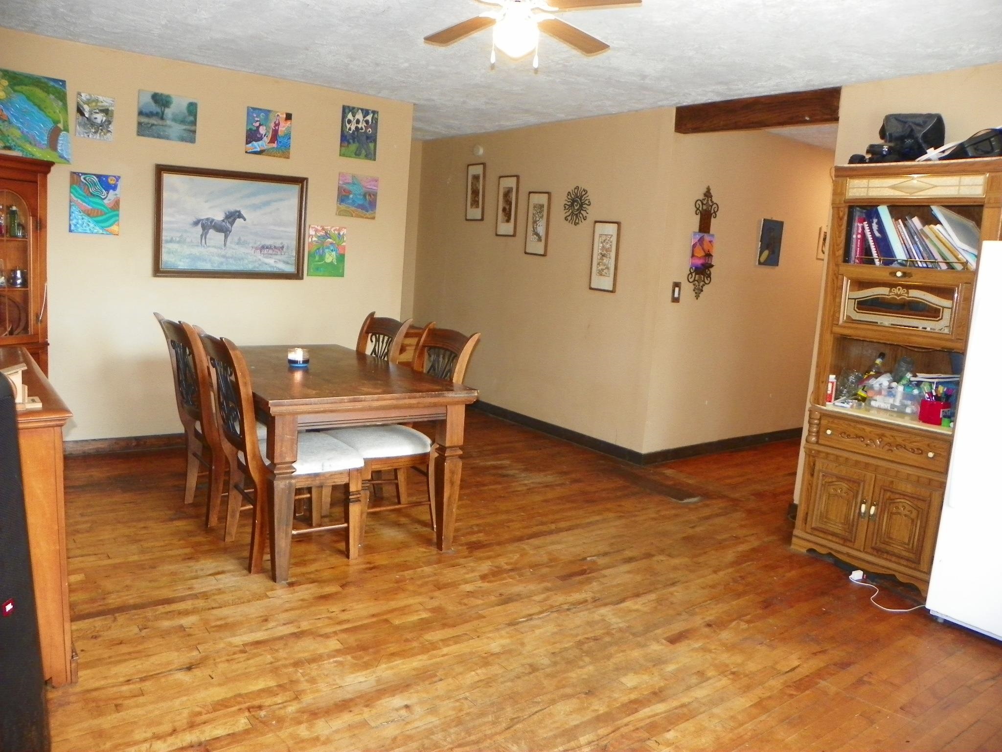 179 Sipe Lane Ivanhoe VA 24350