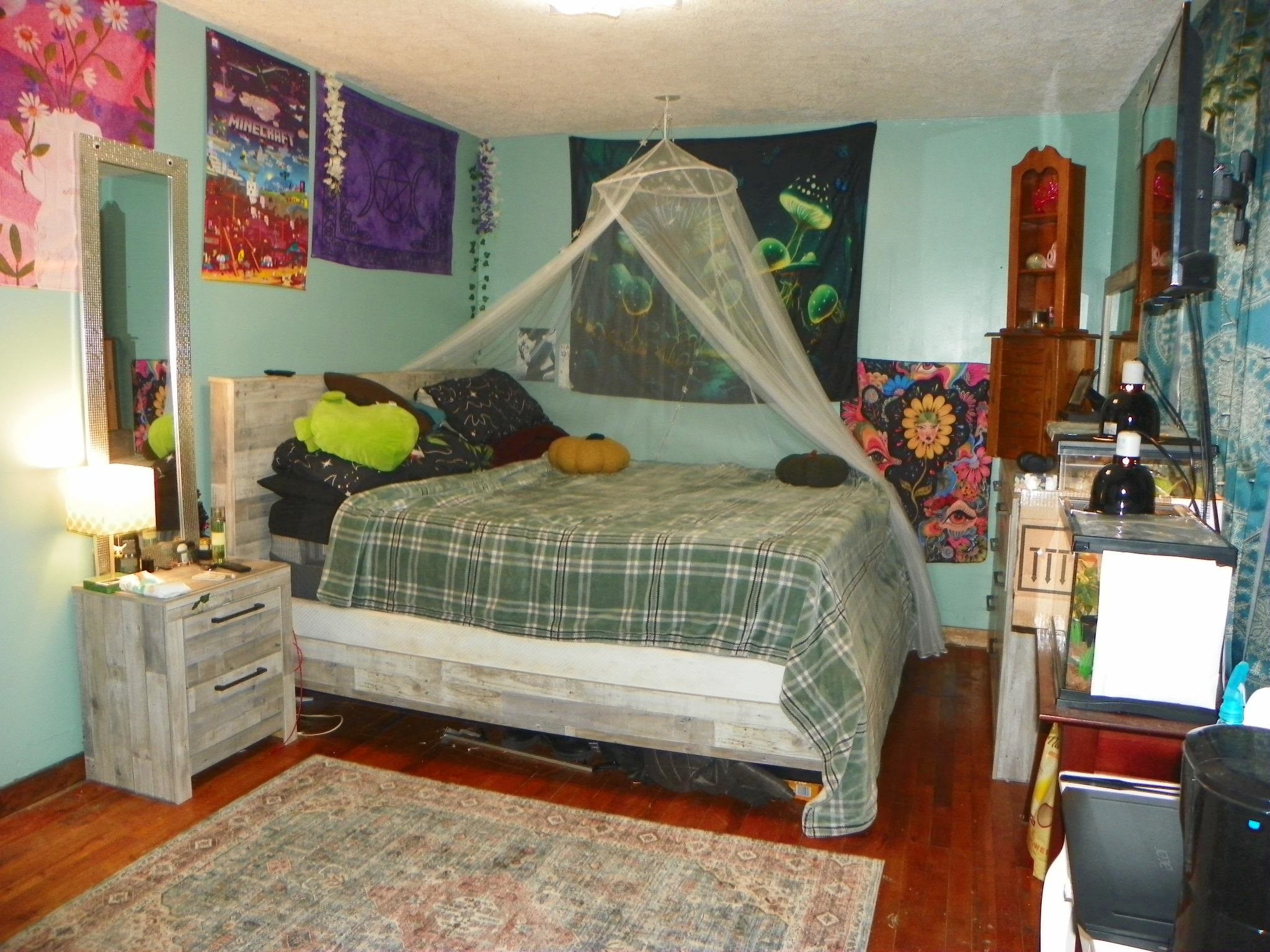 179 Sipe Lane Ivanhoe VA 24350