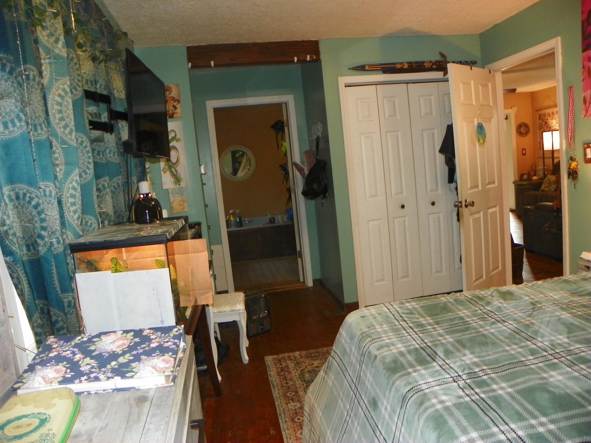 179 Sipe Lane Ivanhoe VA 24350