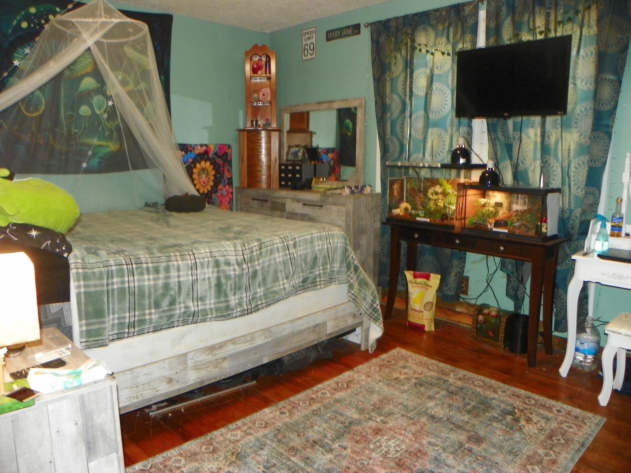 179 Sipe Lane Ivanhoe VA 24350