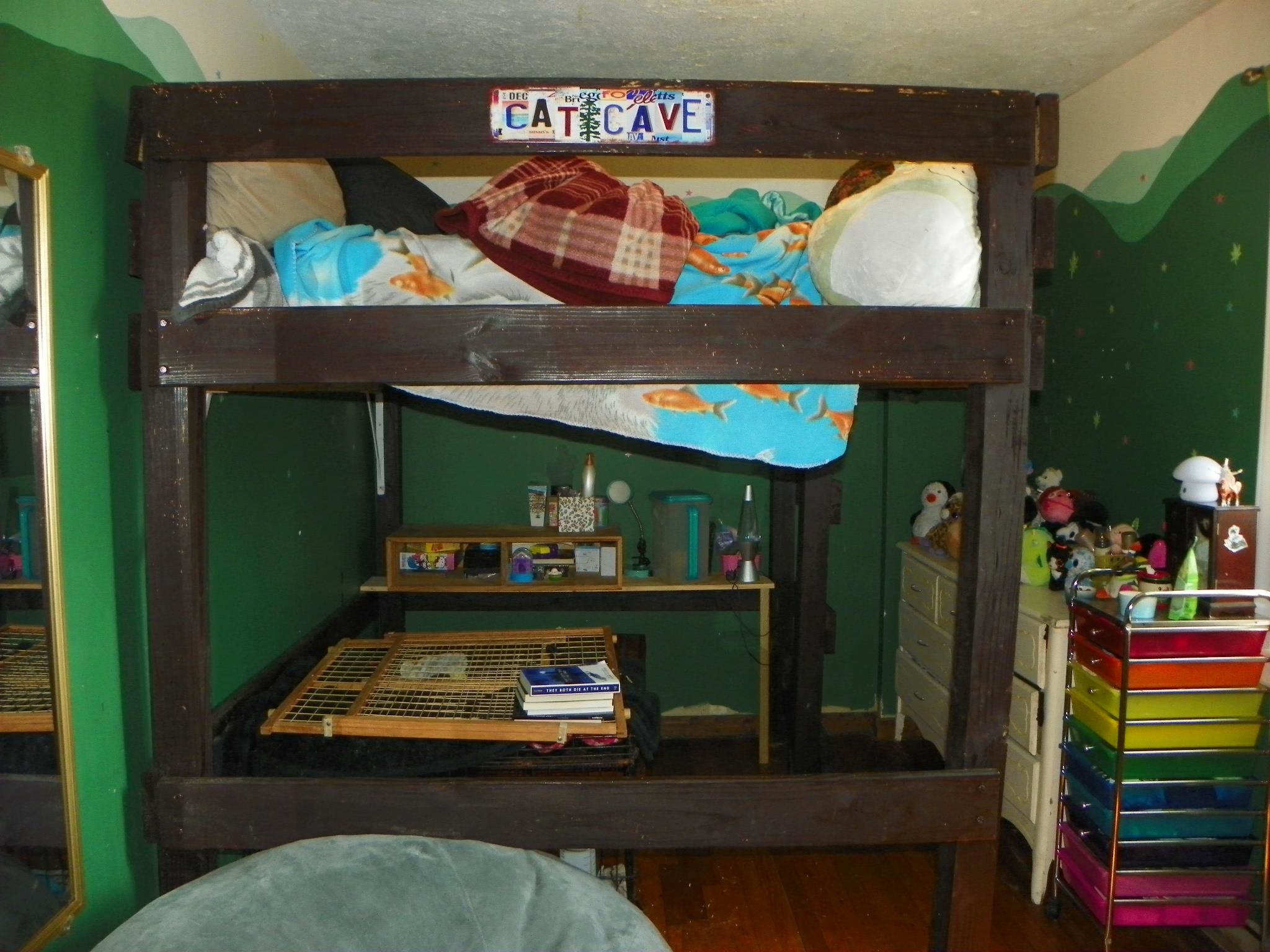 179 Sipe Lane Ivanhoe VA 24350