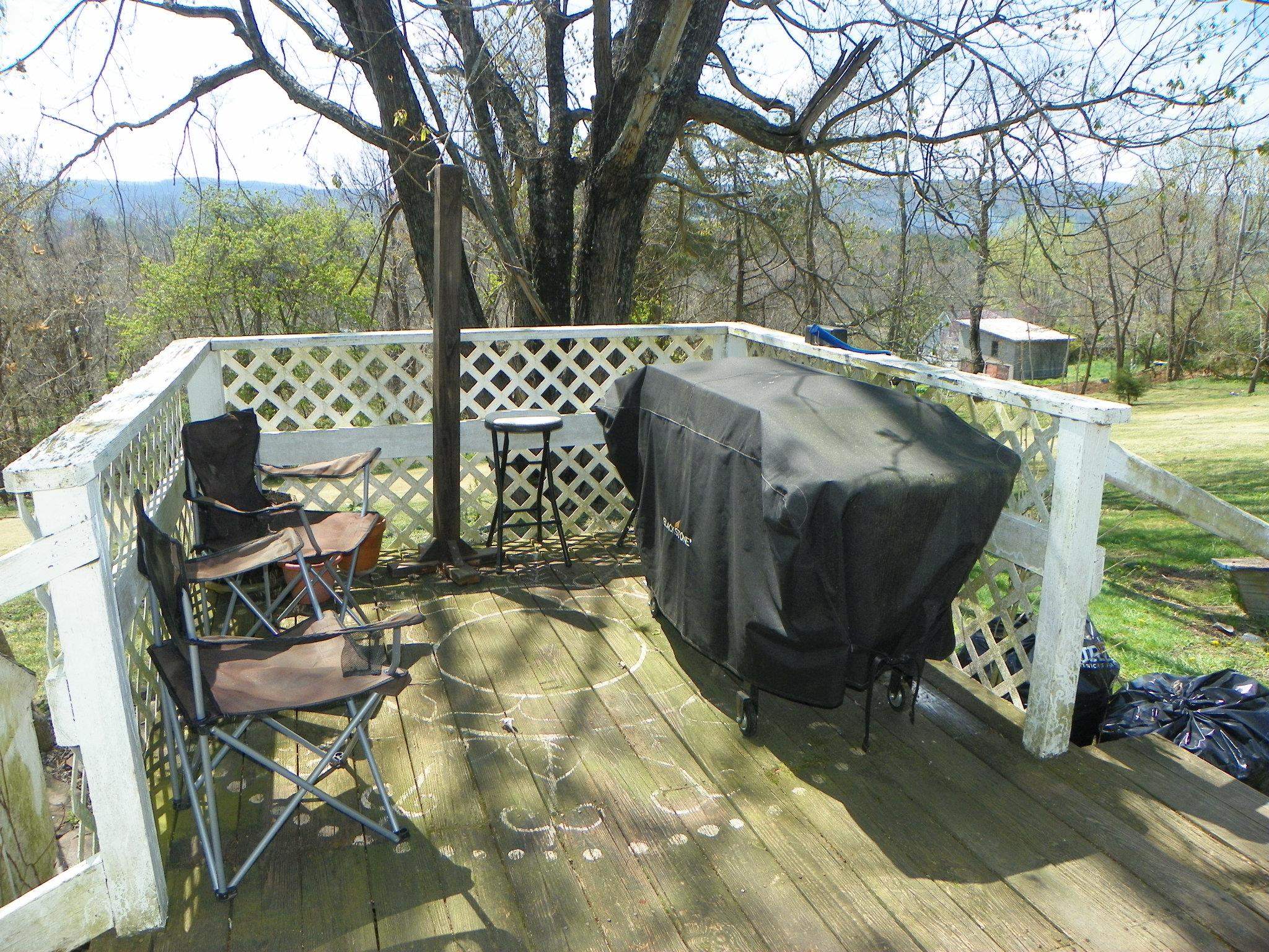 179 Sipe Lane Ivanhoe VA 24350