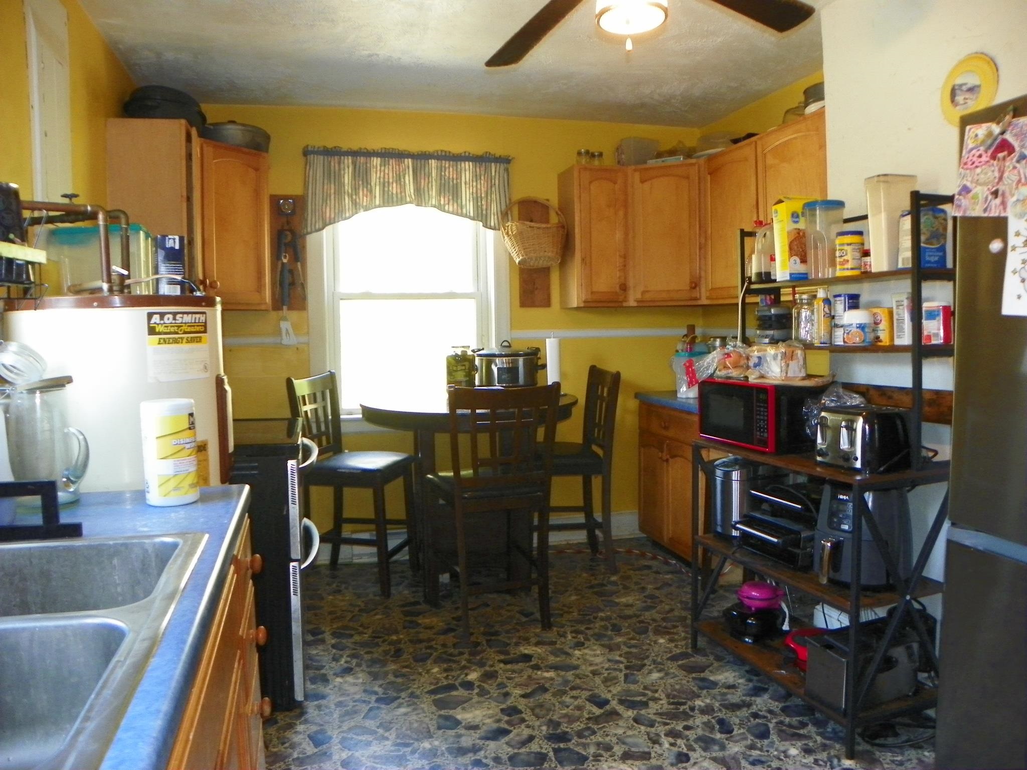 179 Sipe Lane Ivanhoe VA 24350