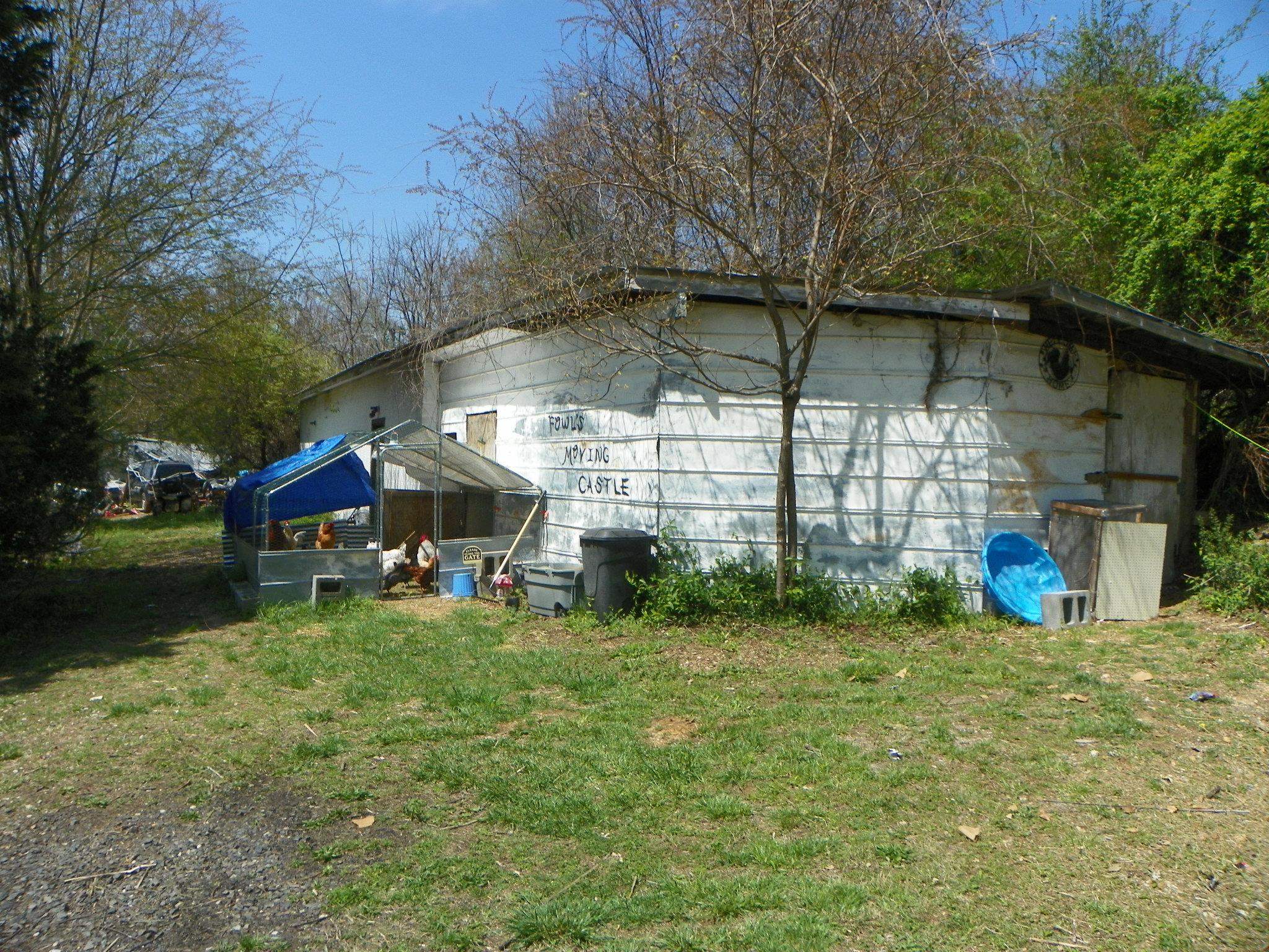 179 Sipe Lane Ivanhoe VA 24350