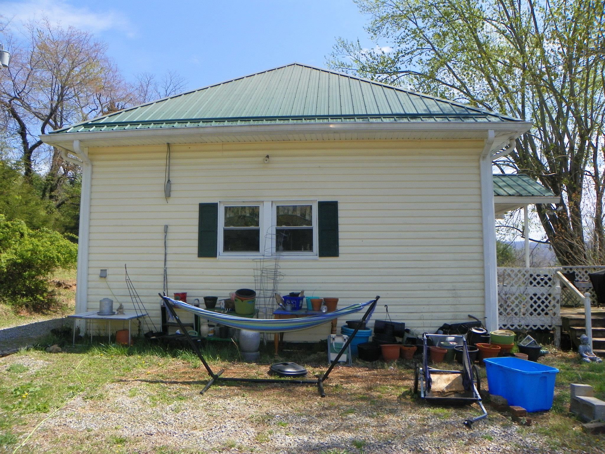 179 Sipe Lane Ivanhoe VA 24350