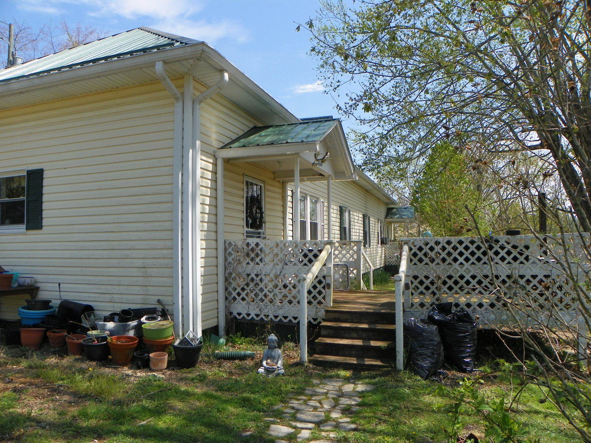 179 Sipe Lane Ivanhoe VA 24350