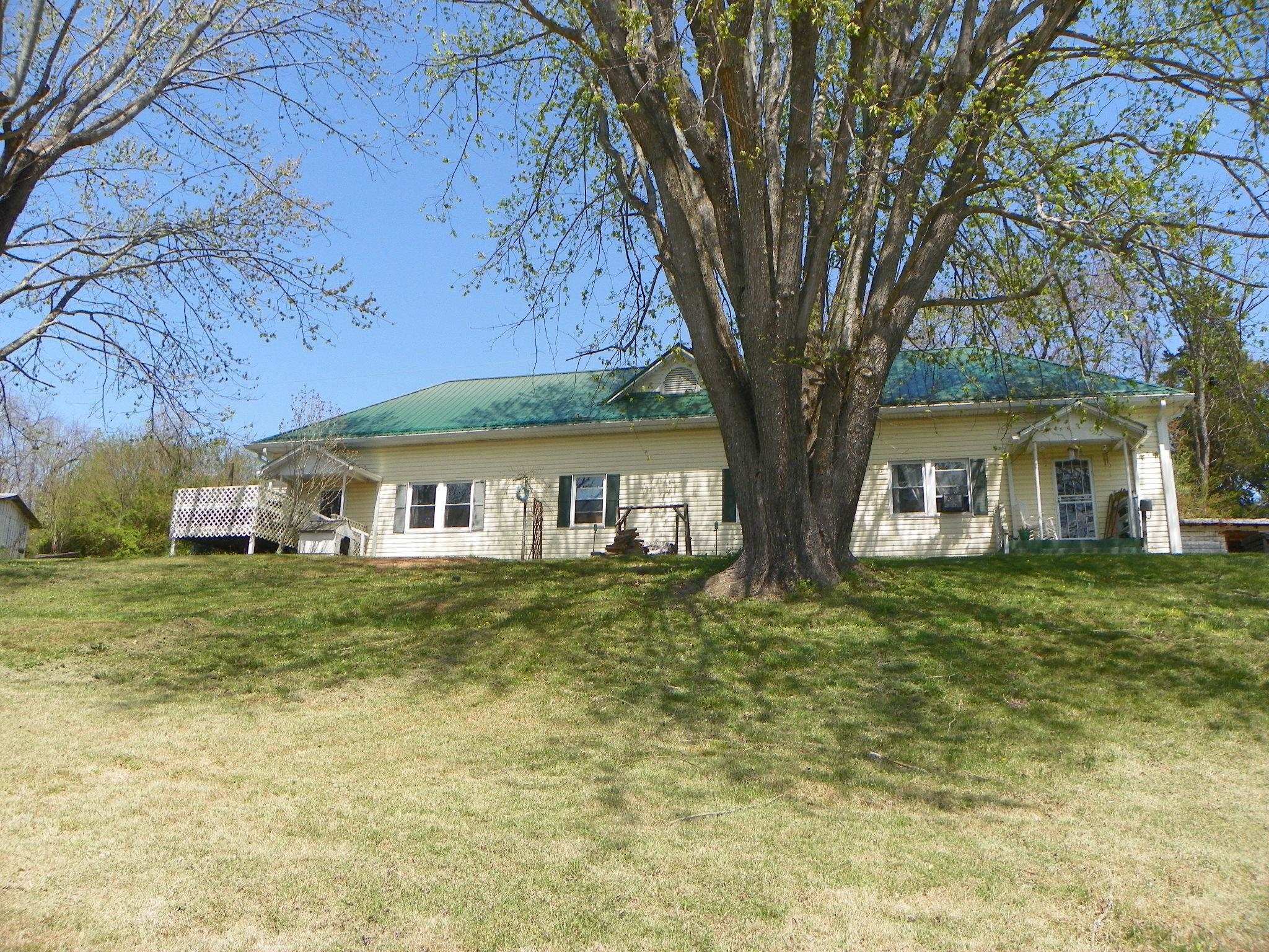 179 Sipe Lane Ivanhoe VA 24350