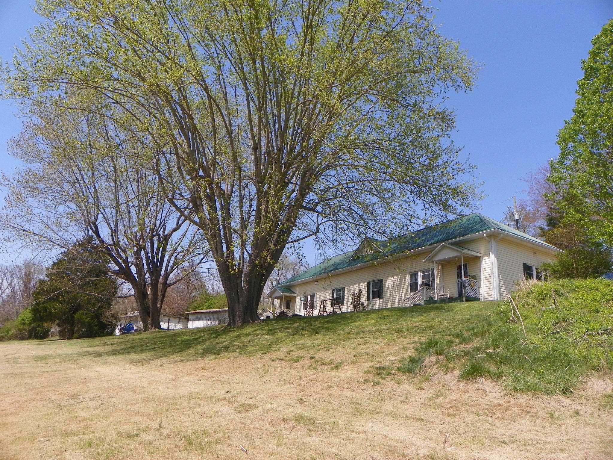 179 Sipe Lane Ivanhoe VA 24350