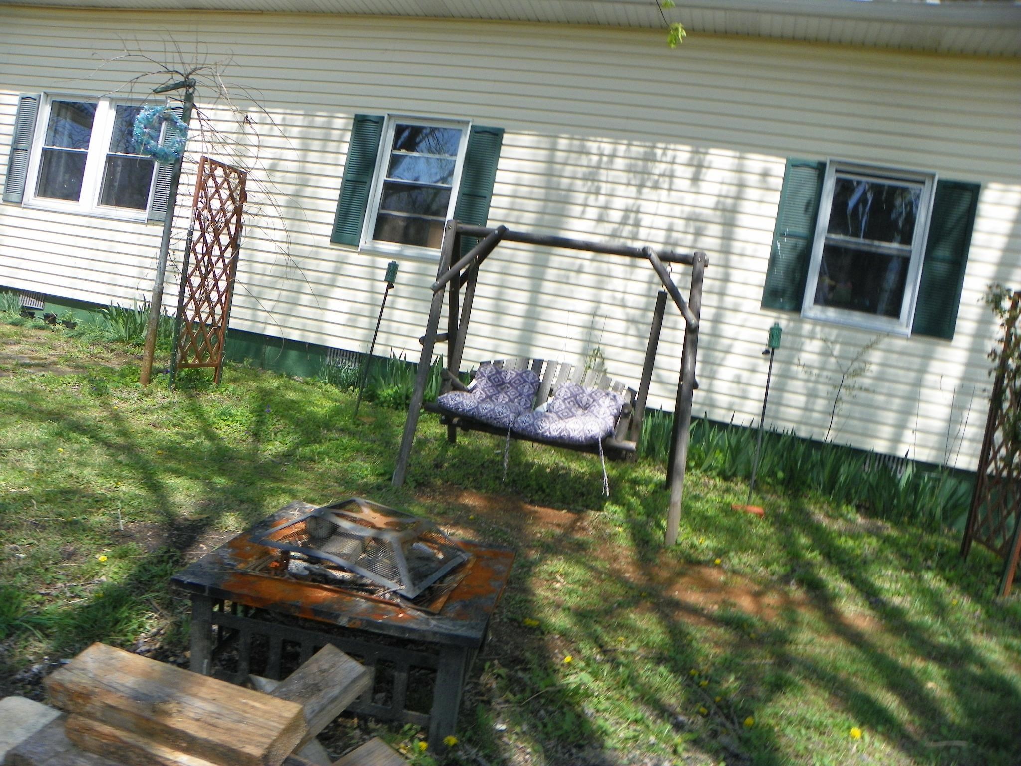 179 Sipe Lane Ivanhoe VA 24350