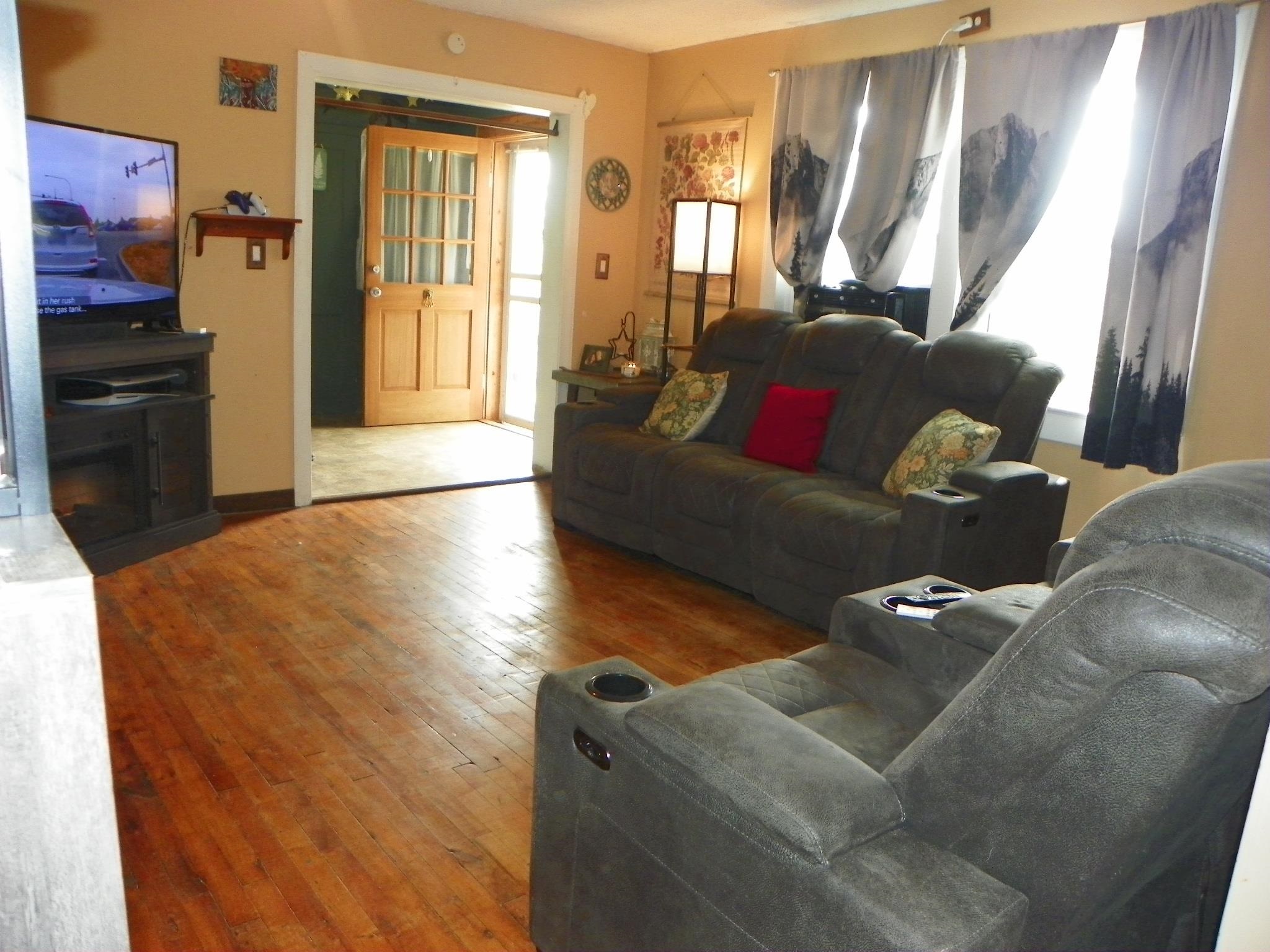 179 Sipe Lane Ivanhoe VA 24350