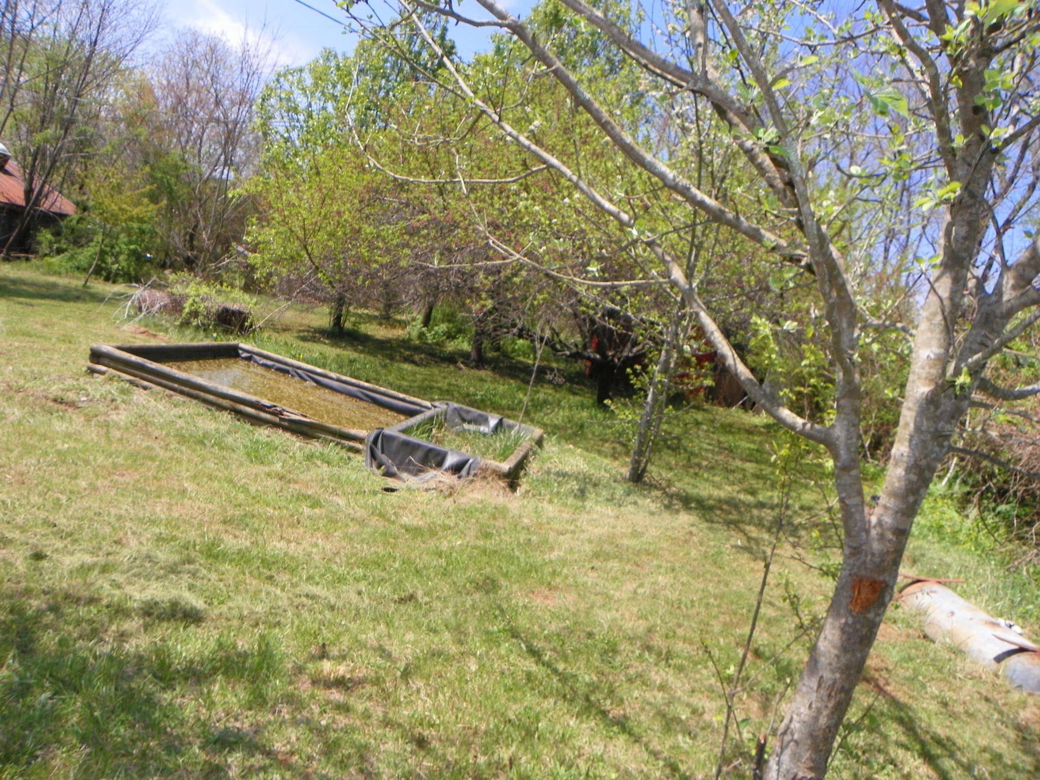 179 Sipe Lane Ivanhoe VA 24350