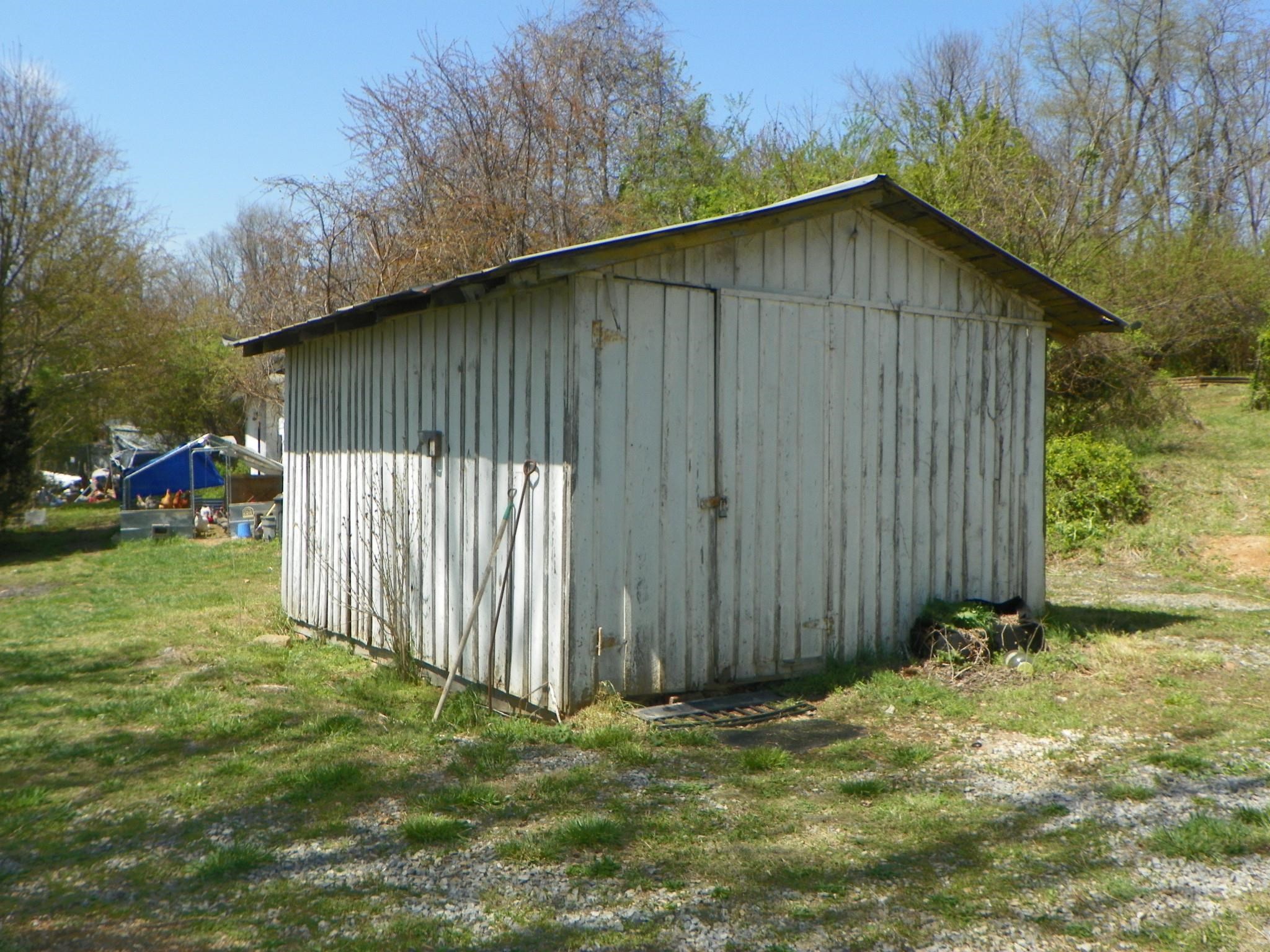 179 Sipe Lane Ivanhoe VA 24350