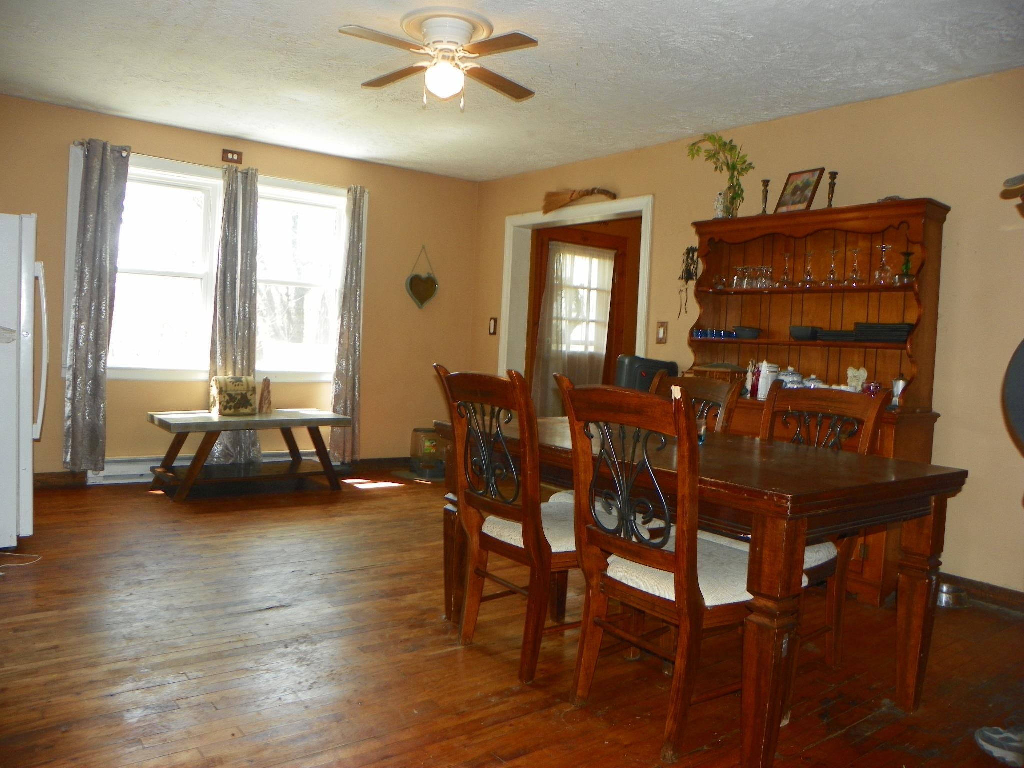 179 Sipe Lane Ivanhoe VA 24350