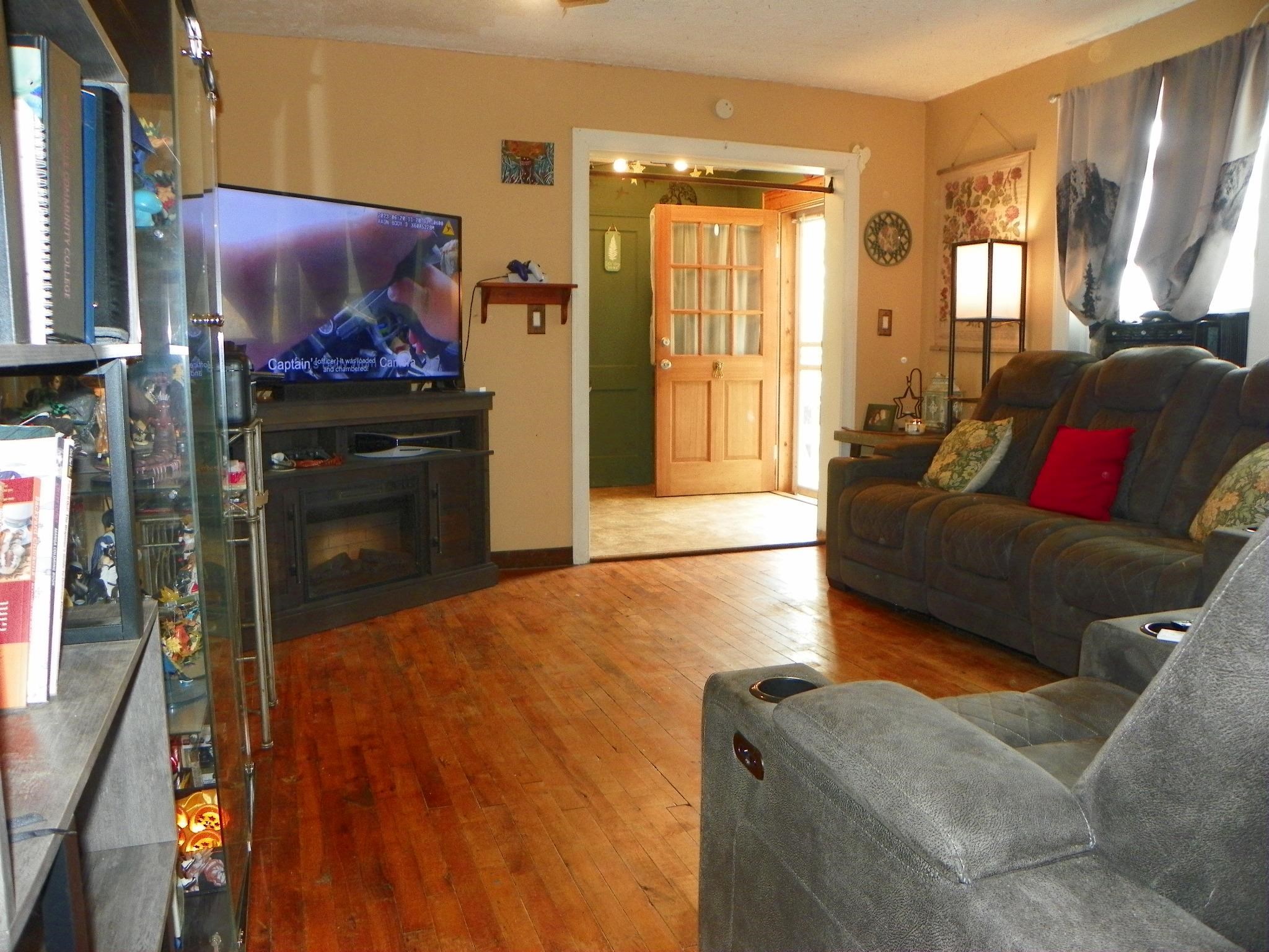 179 Sipe Lane Ivanhoe VA 24350