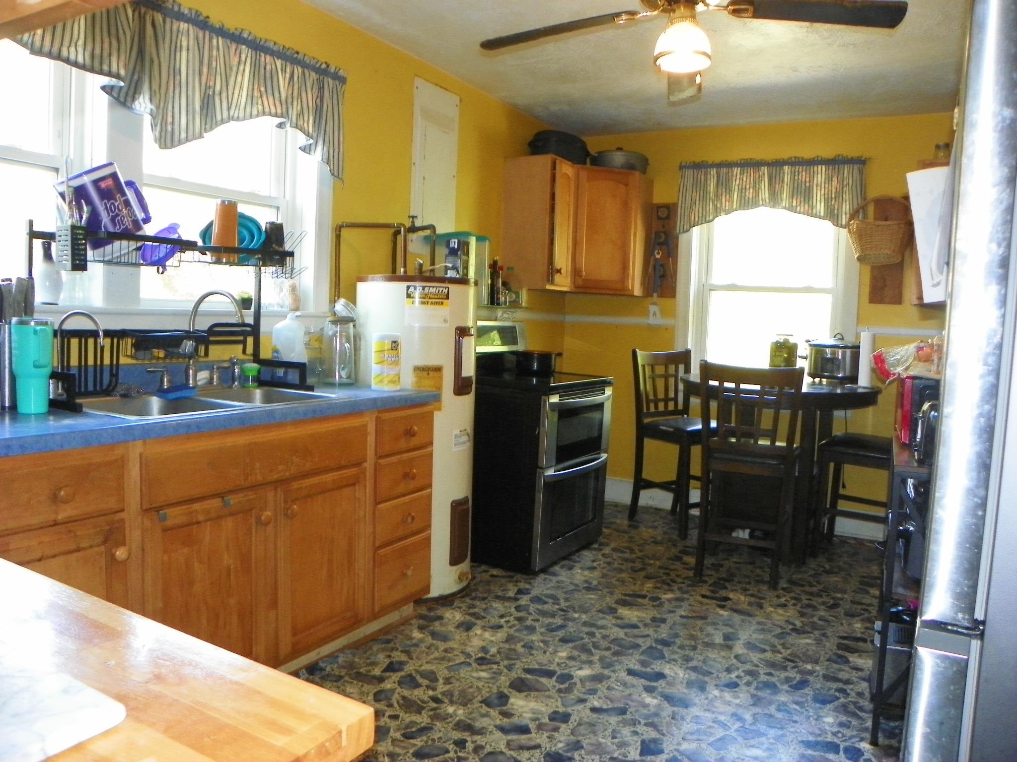 179 Sipe Lane Ivanhoe VA 24350