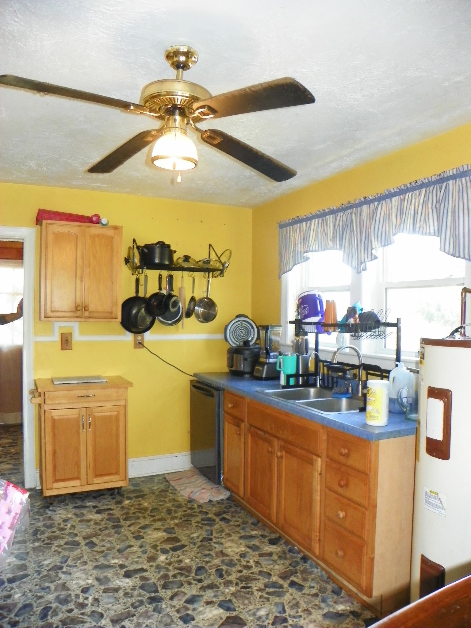 179 Sipe Lane Ivanhoe VA 24350