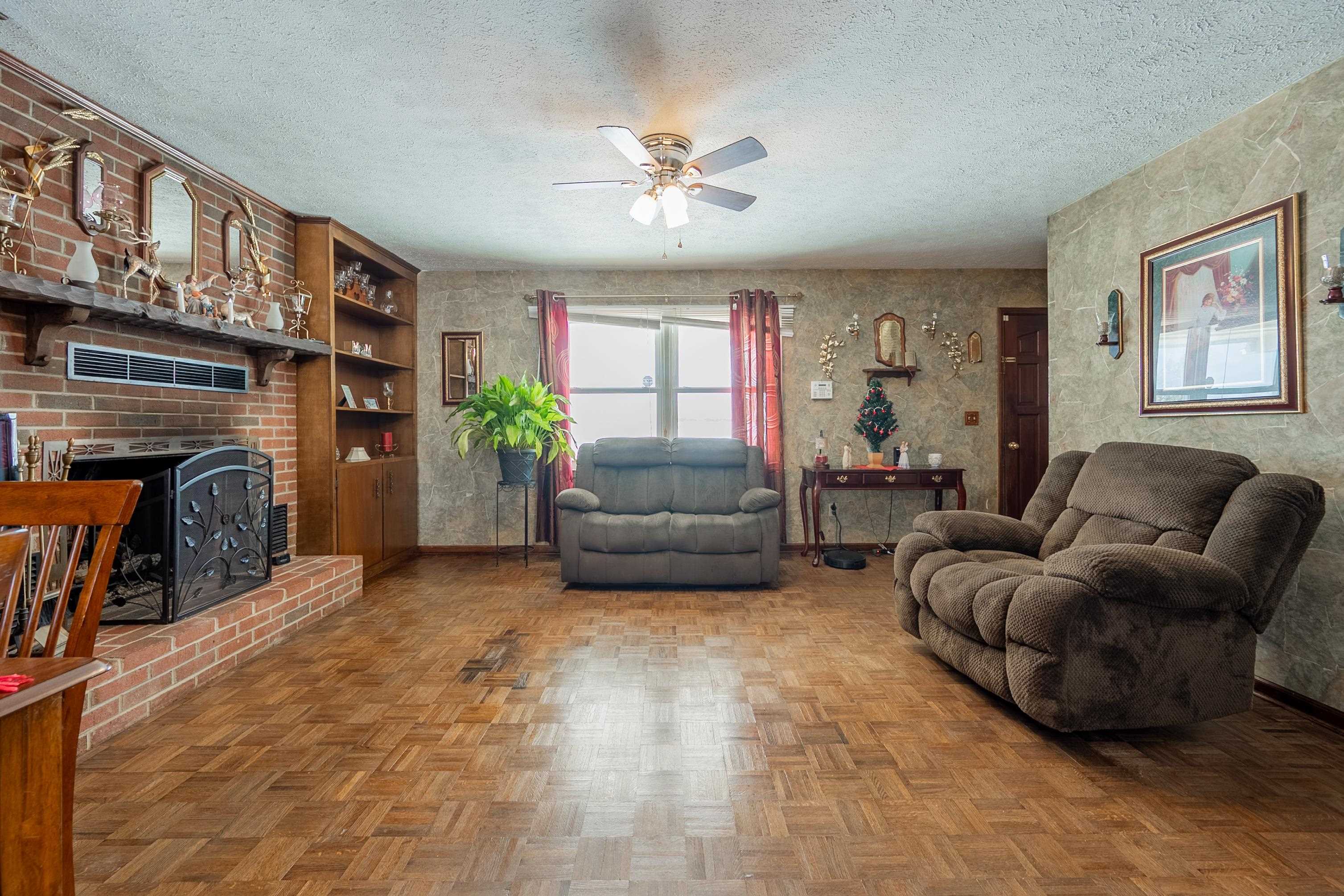 5699 Tanglewood Drive Dublin VA 24084