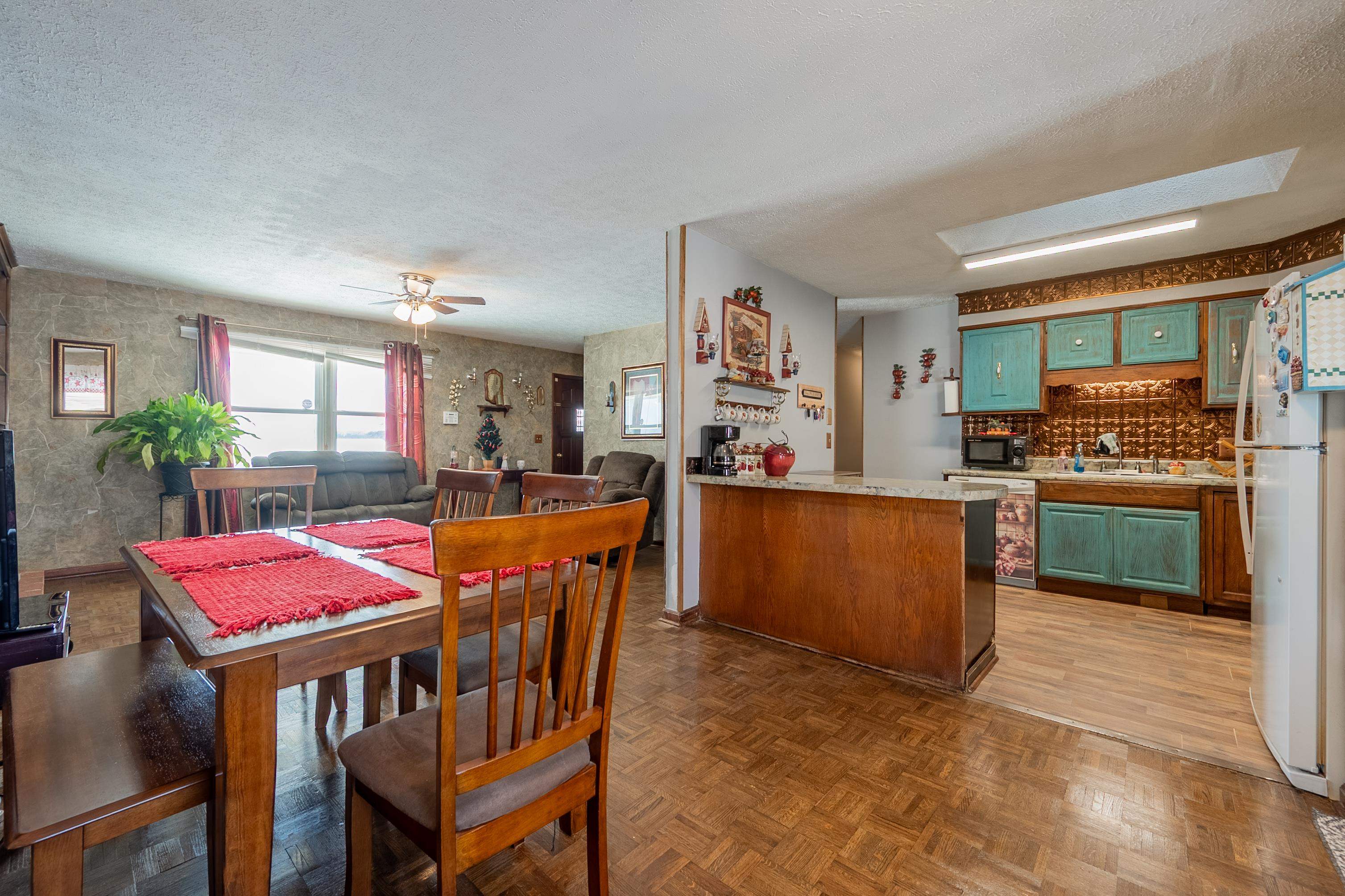 5699 Tanglewood Drive Dublin VA 24084