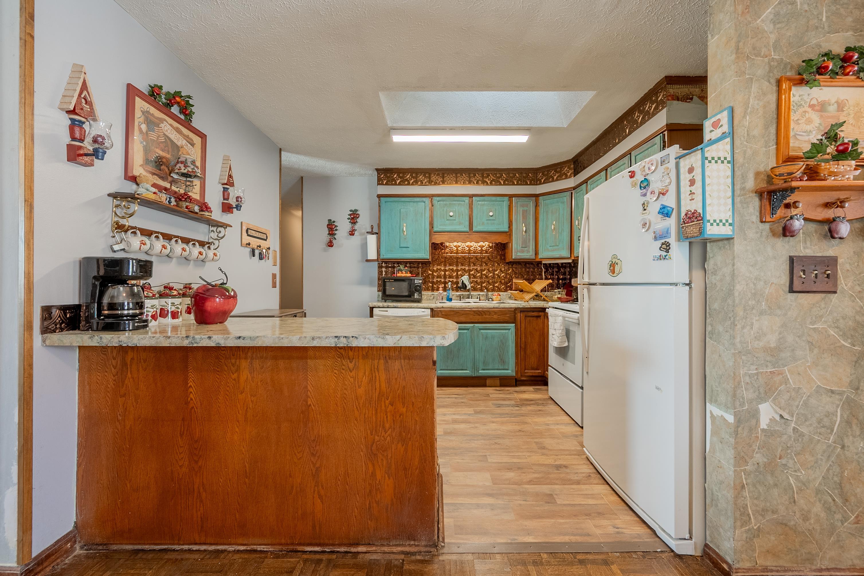 5699 Tanglewood Drive Dublin VA 24084