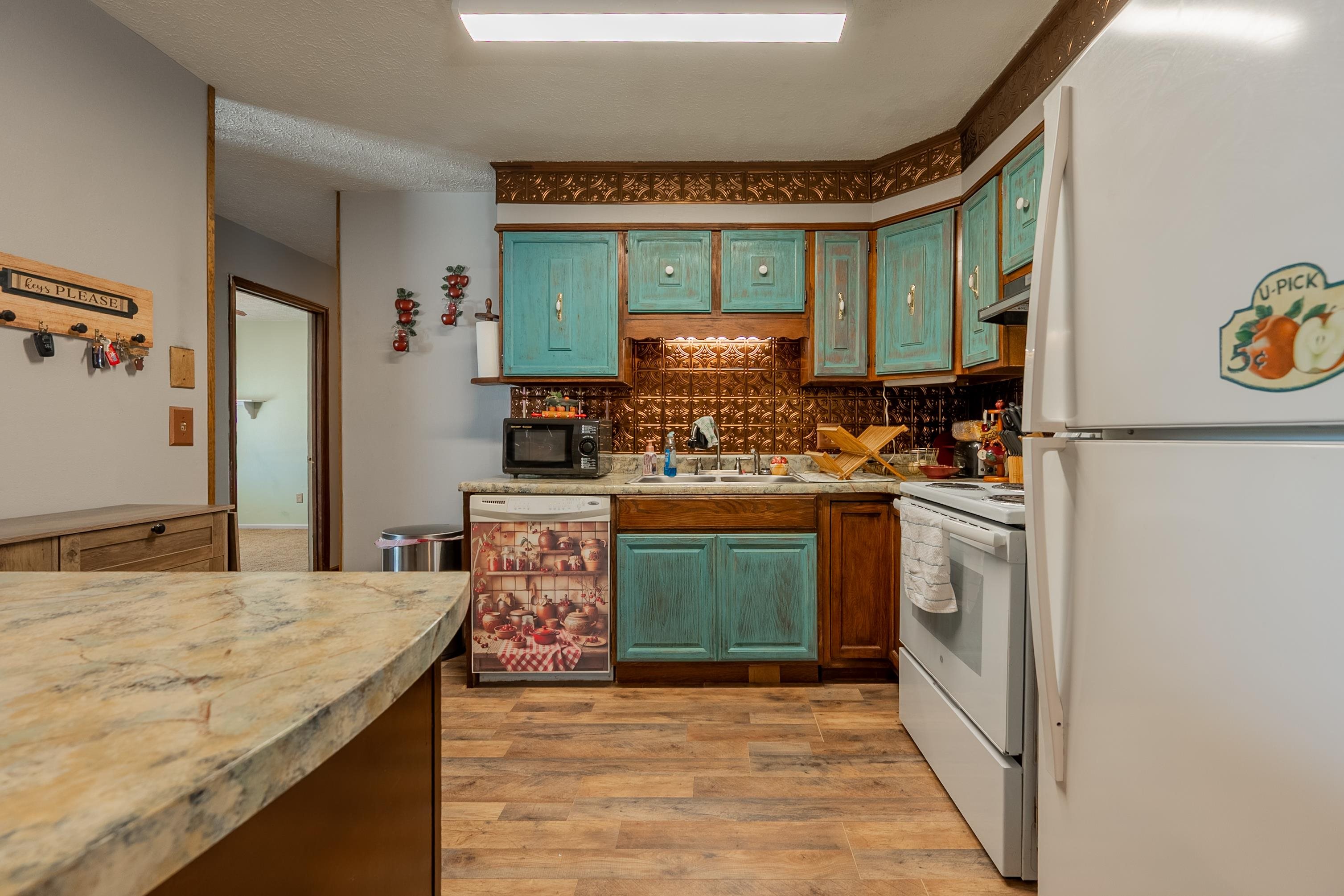 5699 Tanglewood Drive Dublin VA 24084