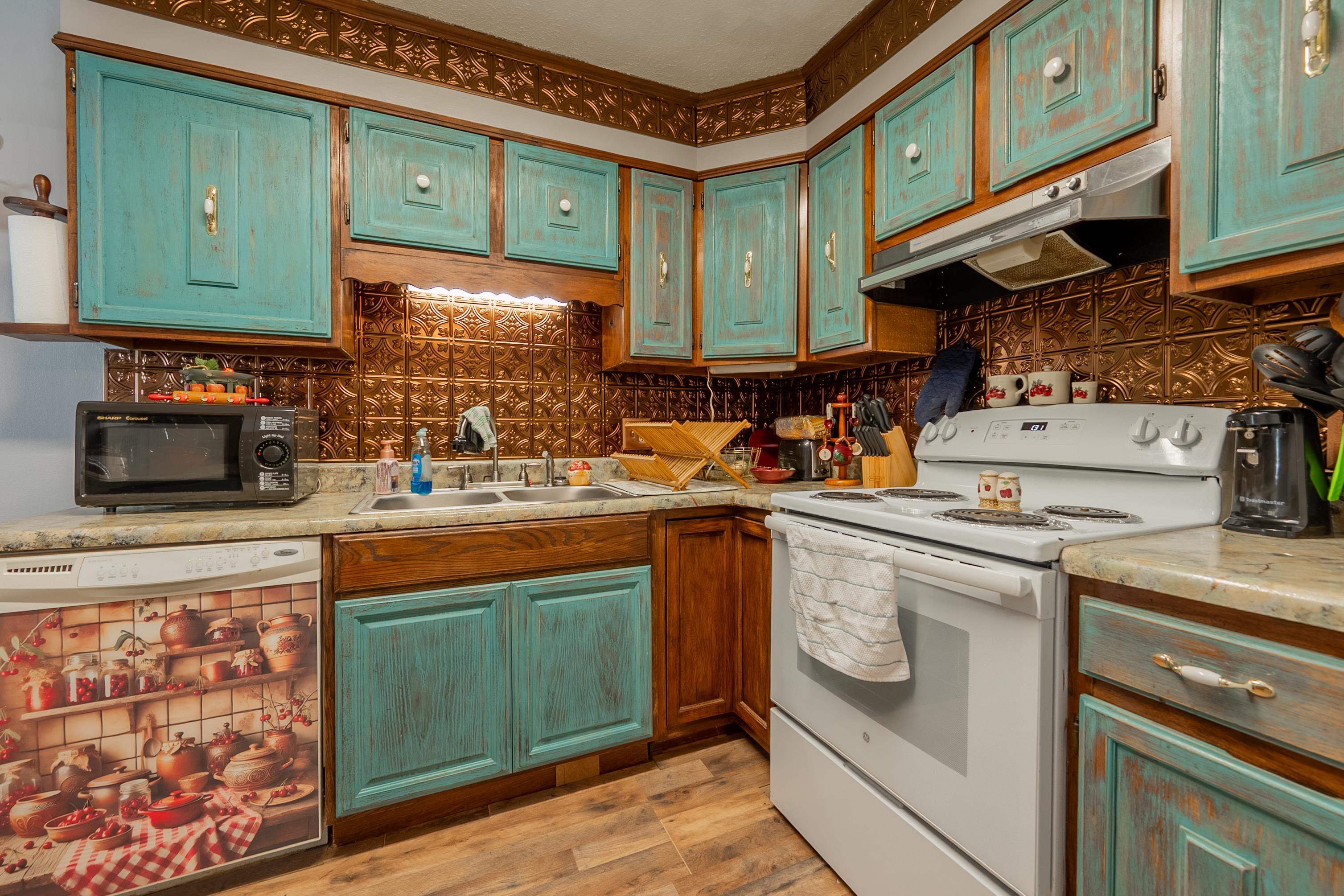 5699 Tanglewood Drive Dublin VA 24084