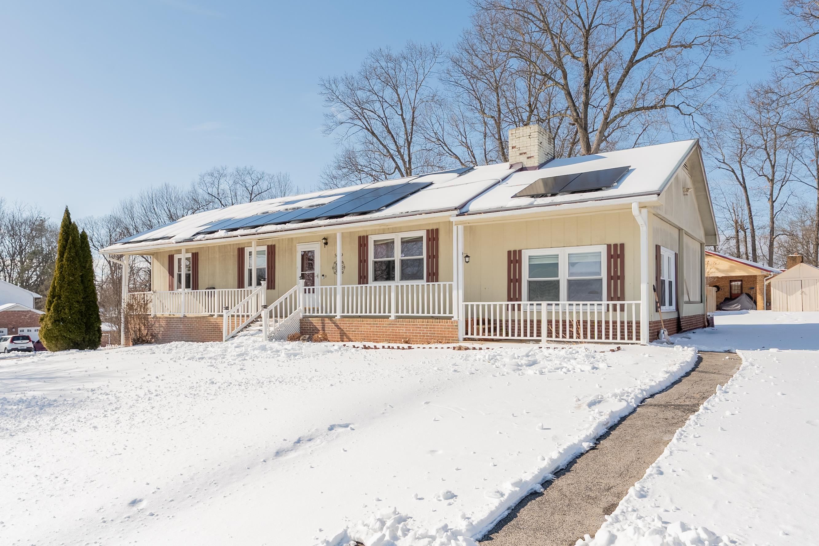 5699 Tanglewood Drive Dublin VA 24084