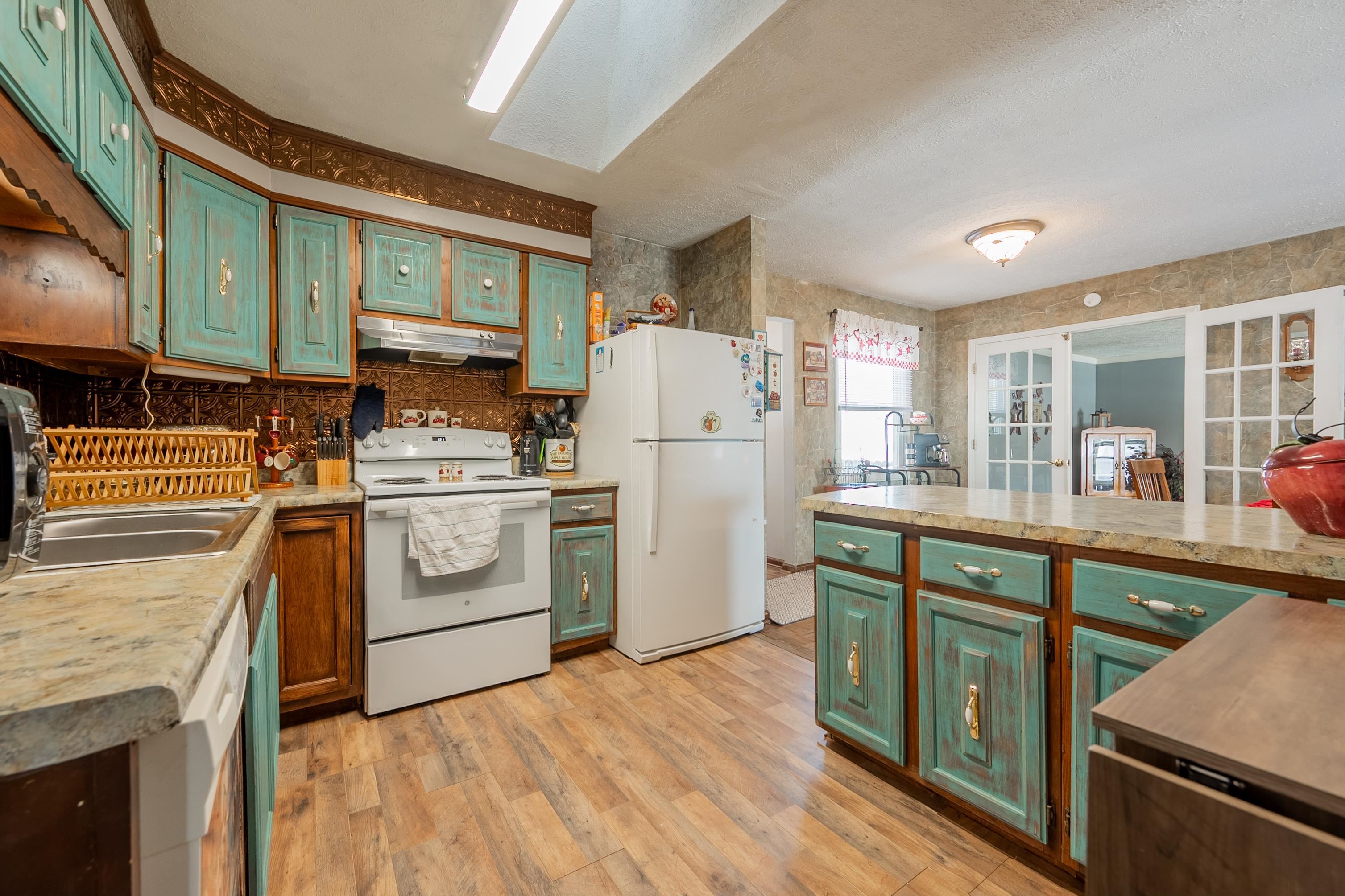 5699 Tanglewood Drive Dublin VA 24084