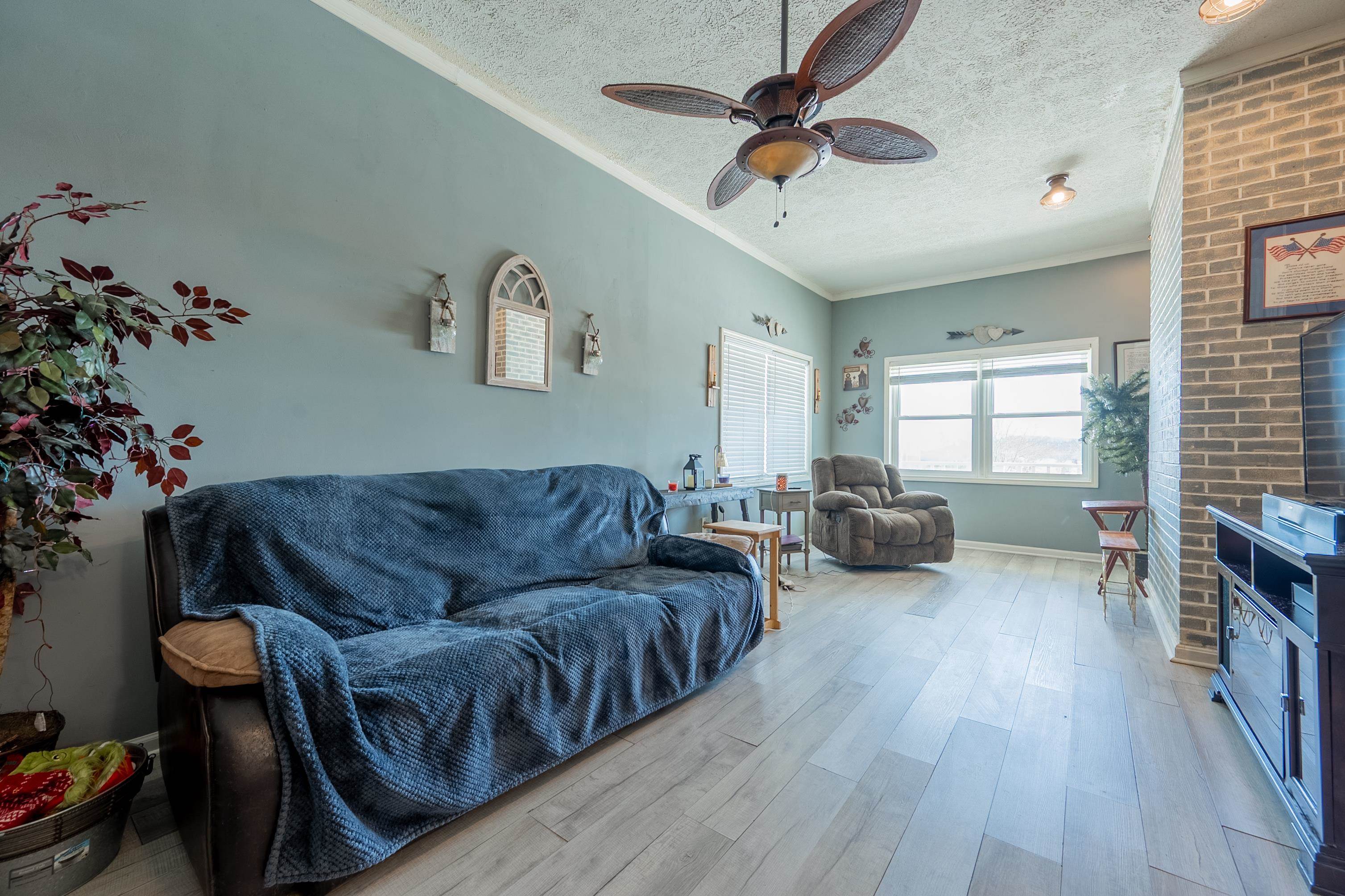 5699 Tanglewood Drive Dublin VA 24084