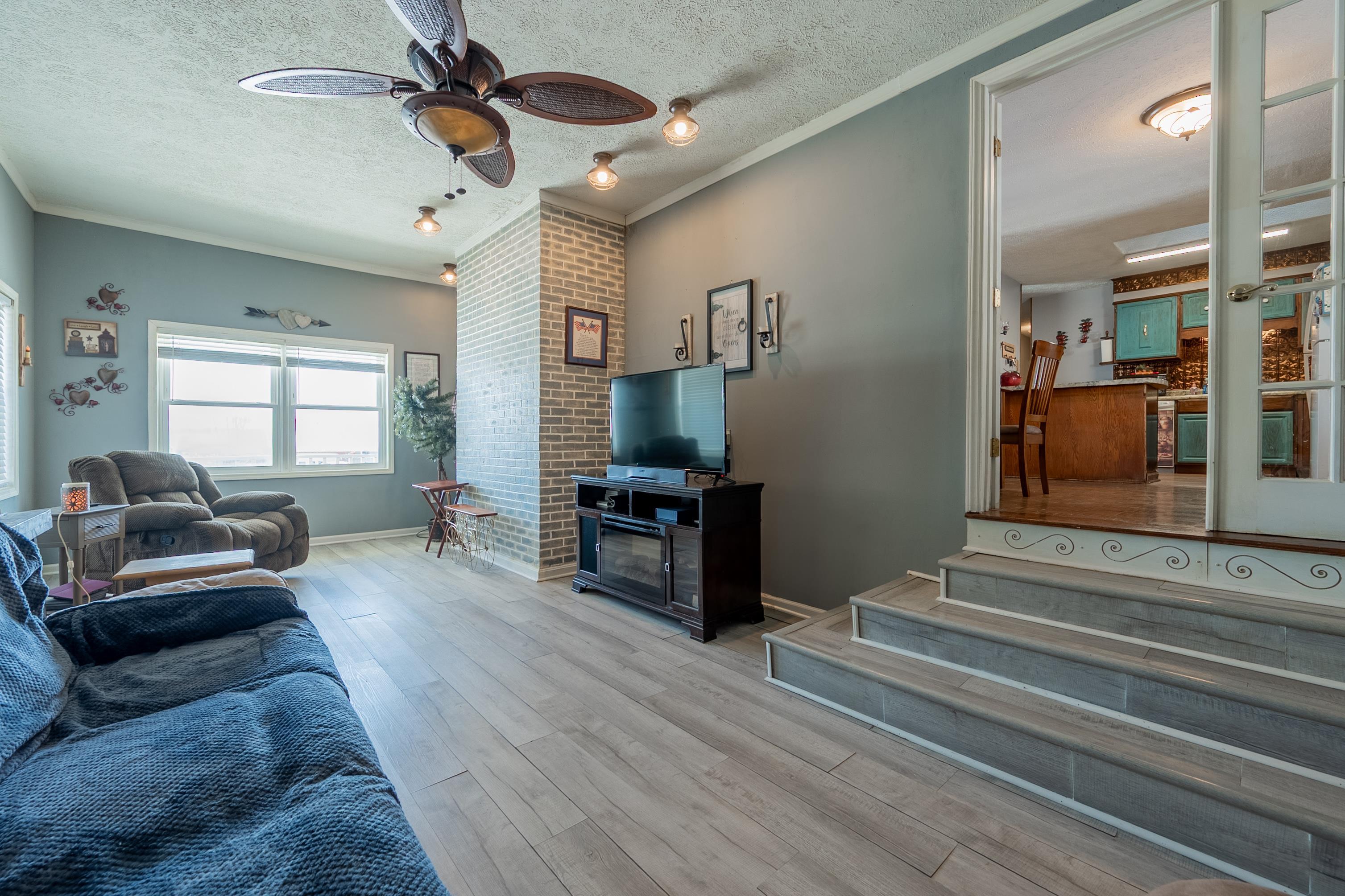 5699 Tanglewood Drive Dublin VA 24084