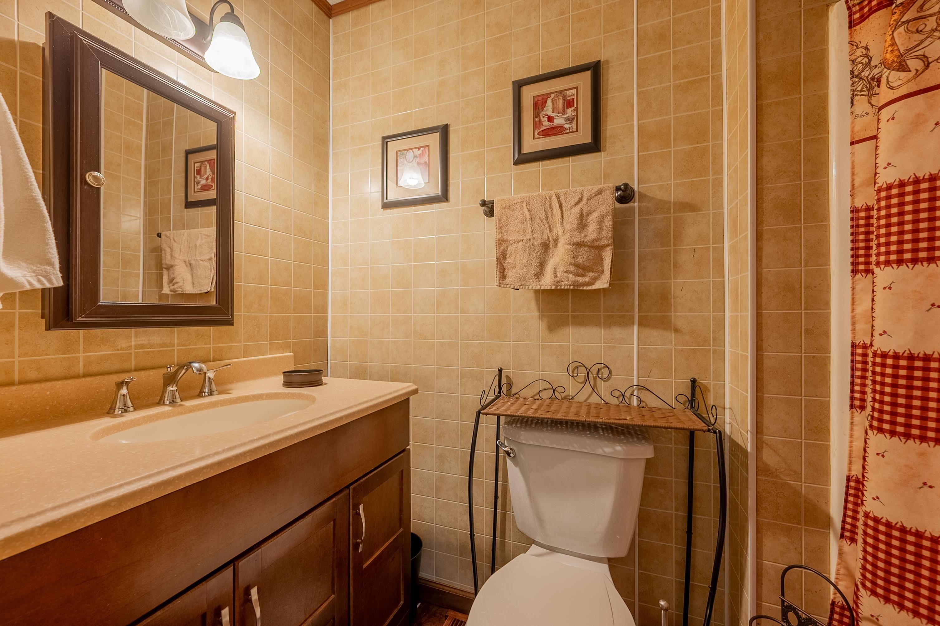 5699 Tanglewood Drive Dublin VA 24084