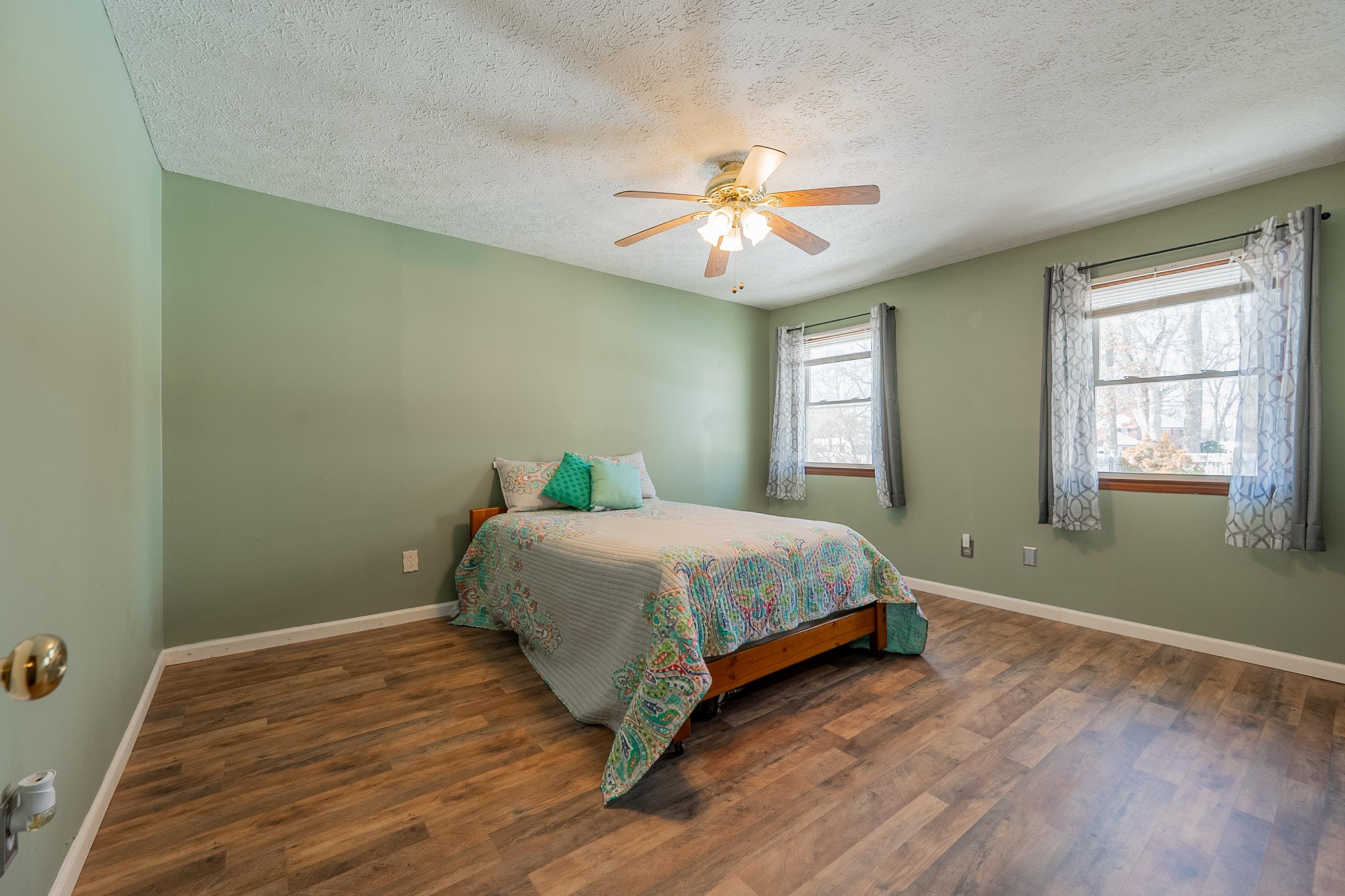 5699 Tanglewood Drive Dublin VA 24084