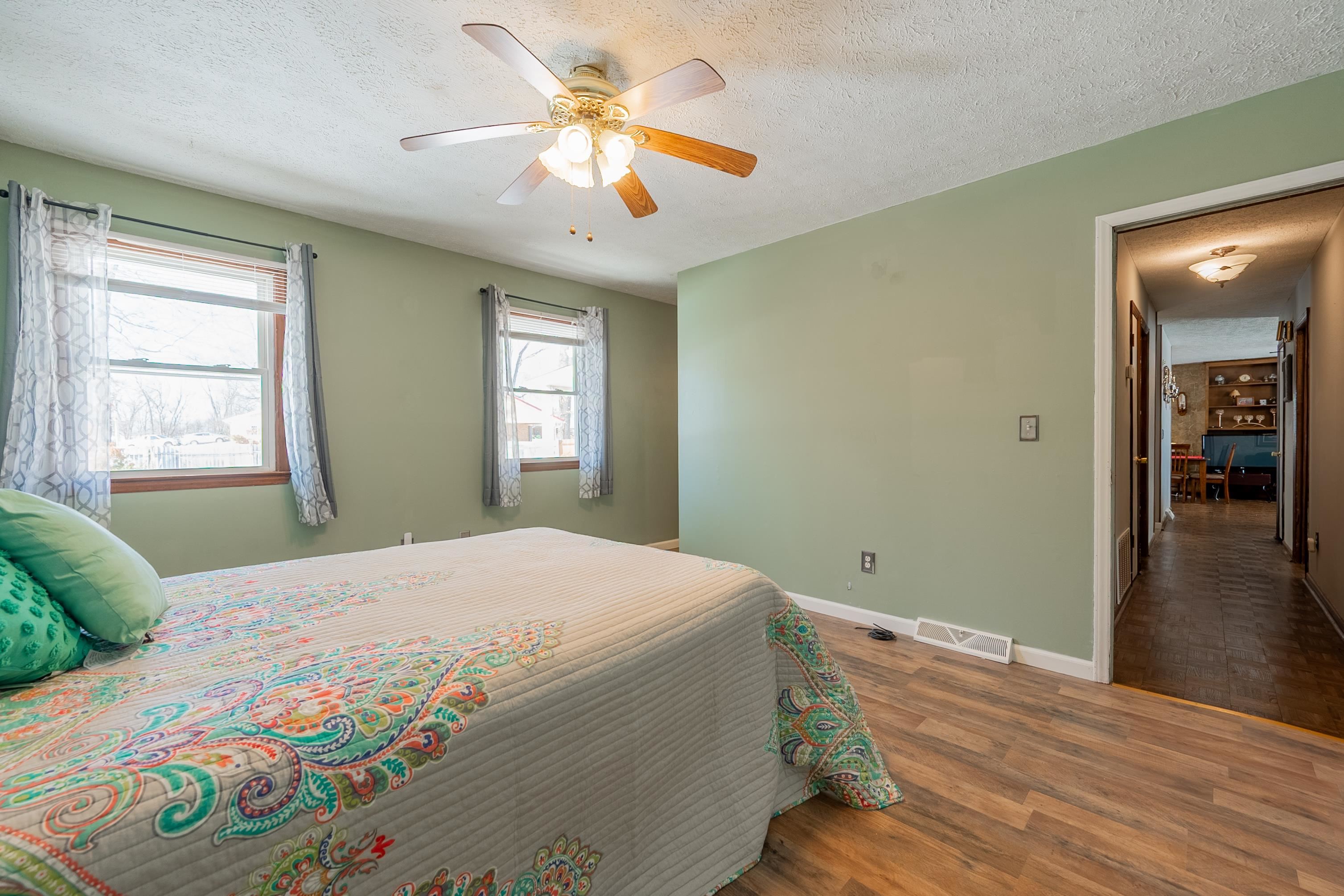 5699 Tanglewood Drive Dublin VA 24084