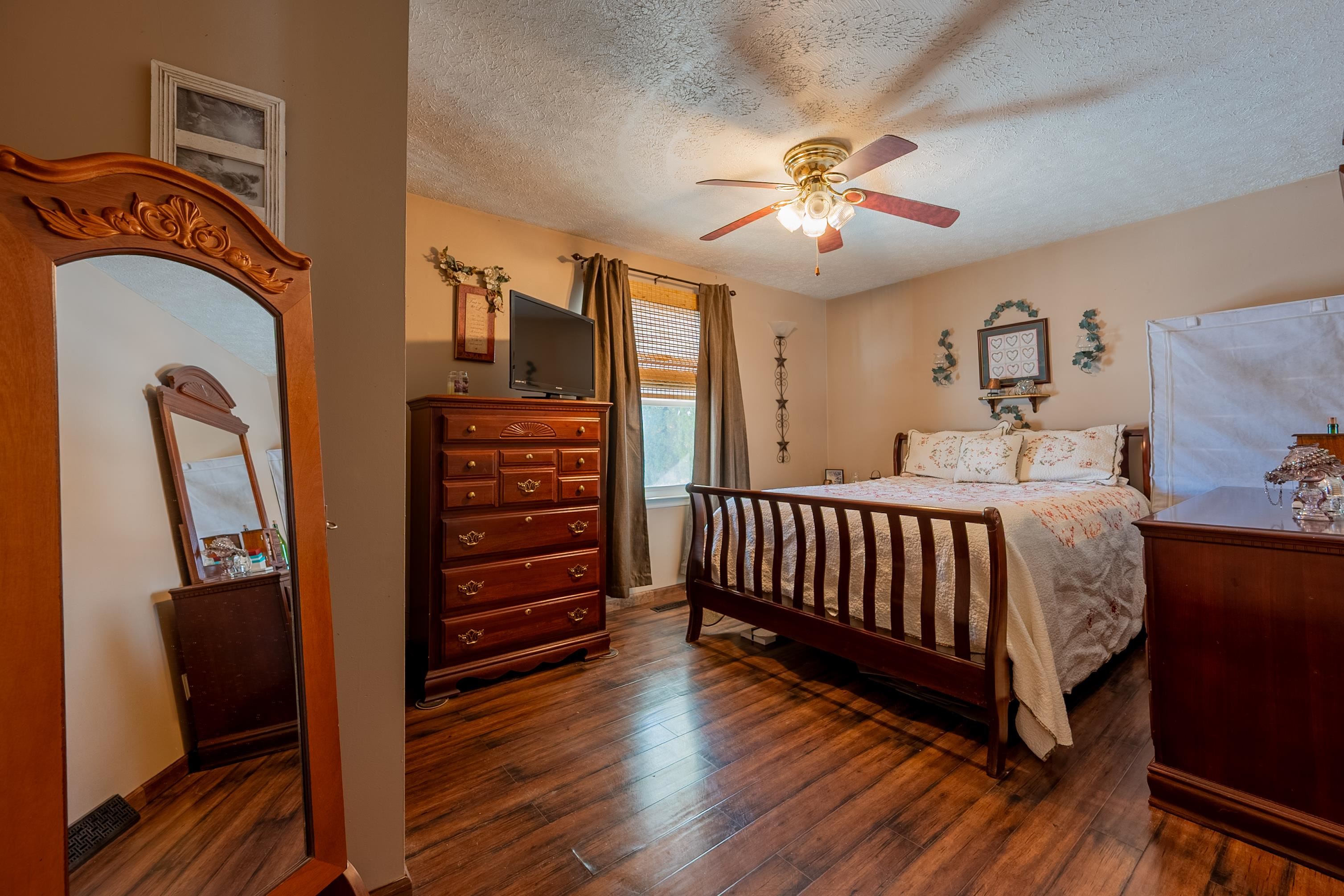 5699 Tanglewood Drive Dublin VA 24084