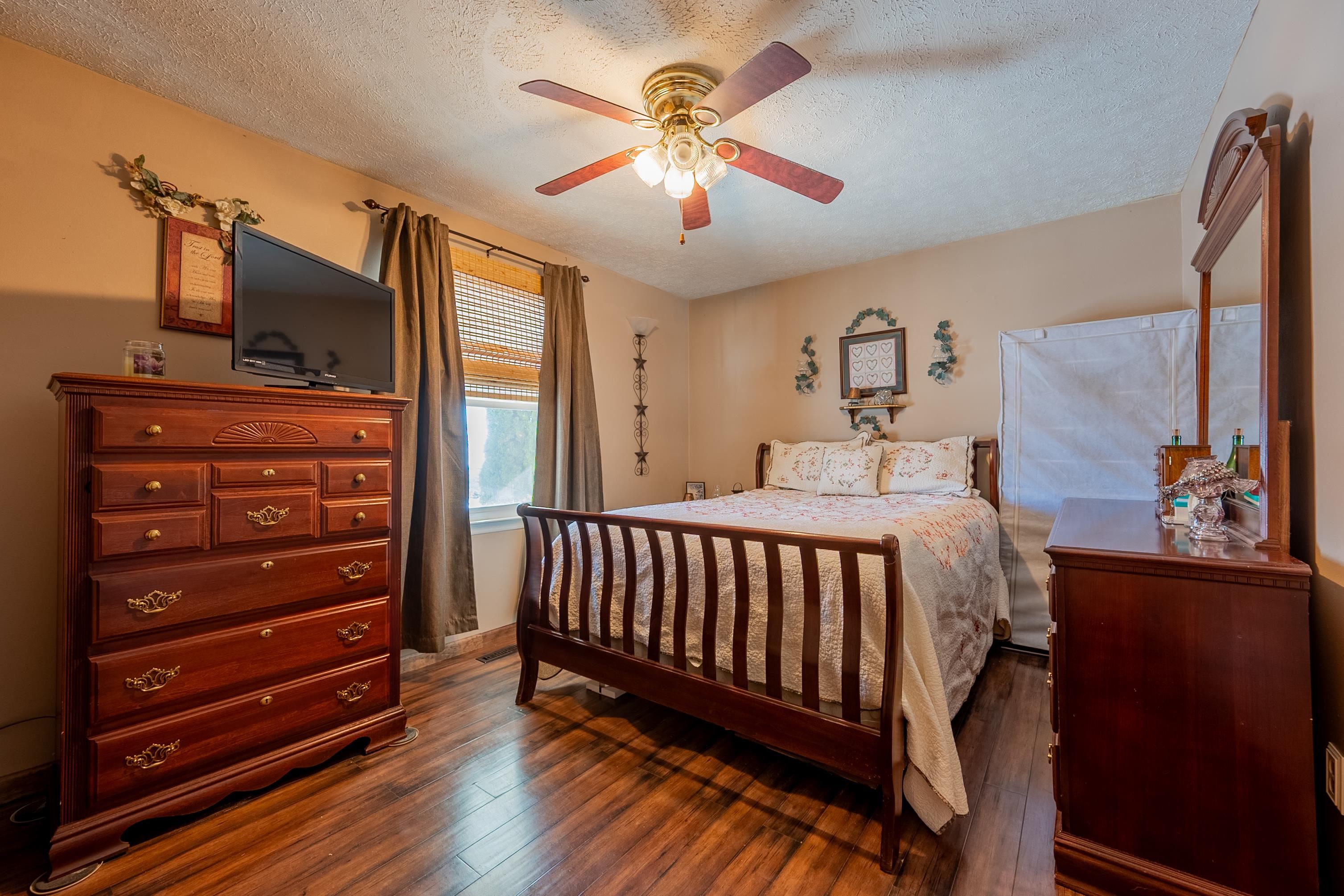 5699 Tanglewood Drive Dublin VA 24084