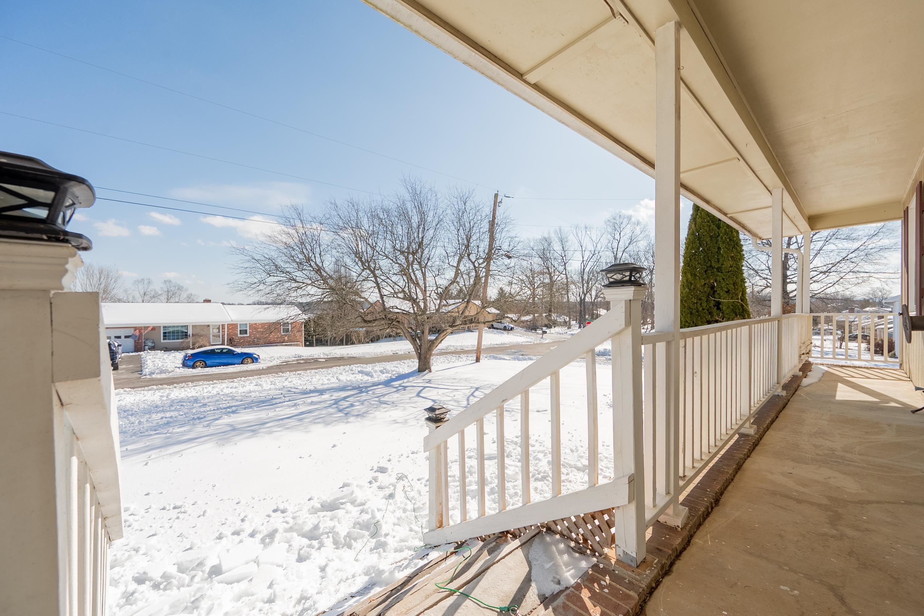 5699 Tanglewood Drive Dublin VA 24084