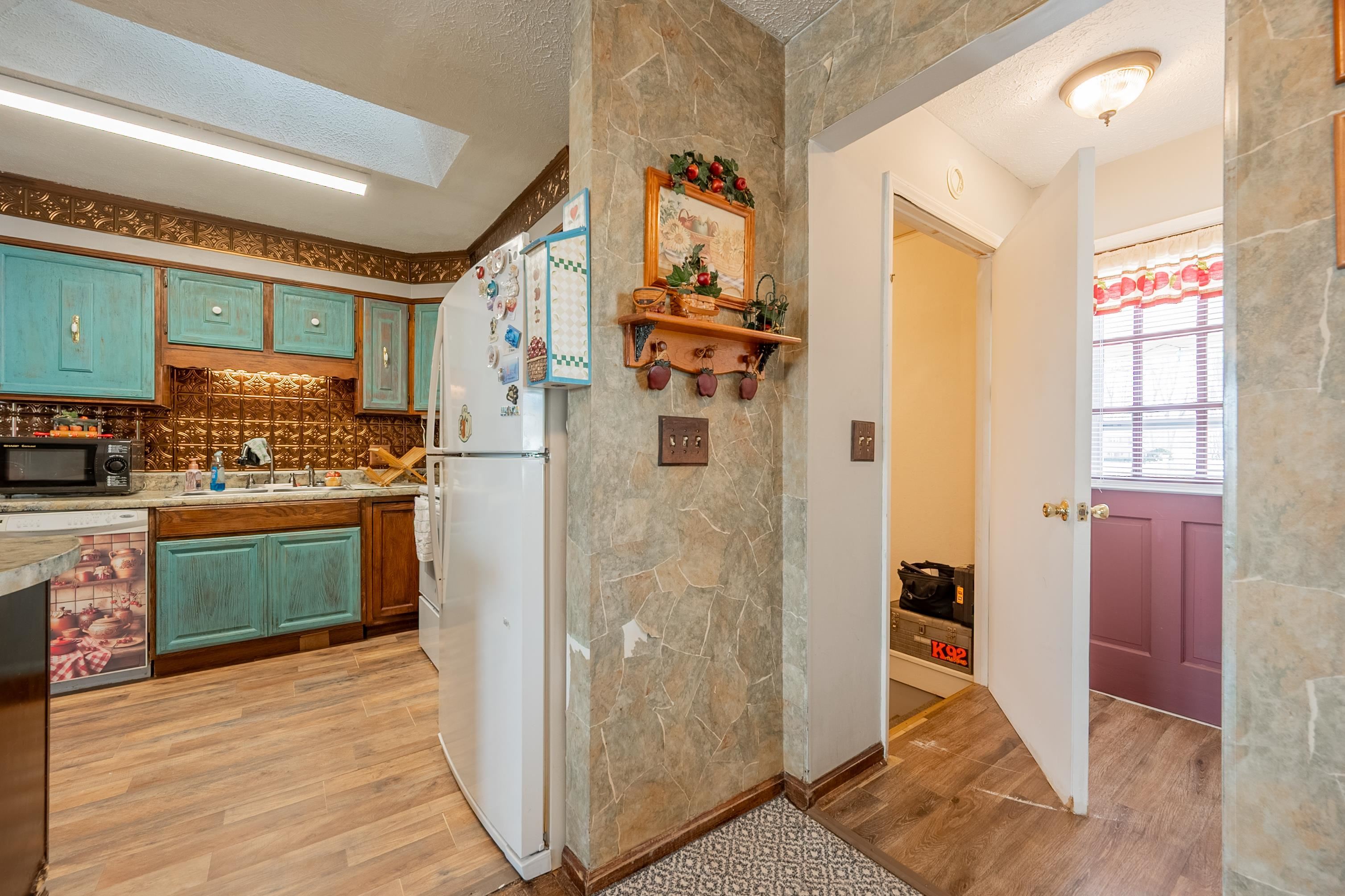 5699 Tanglewood Drive Dublin VA 24084