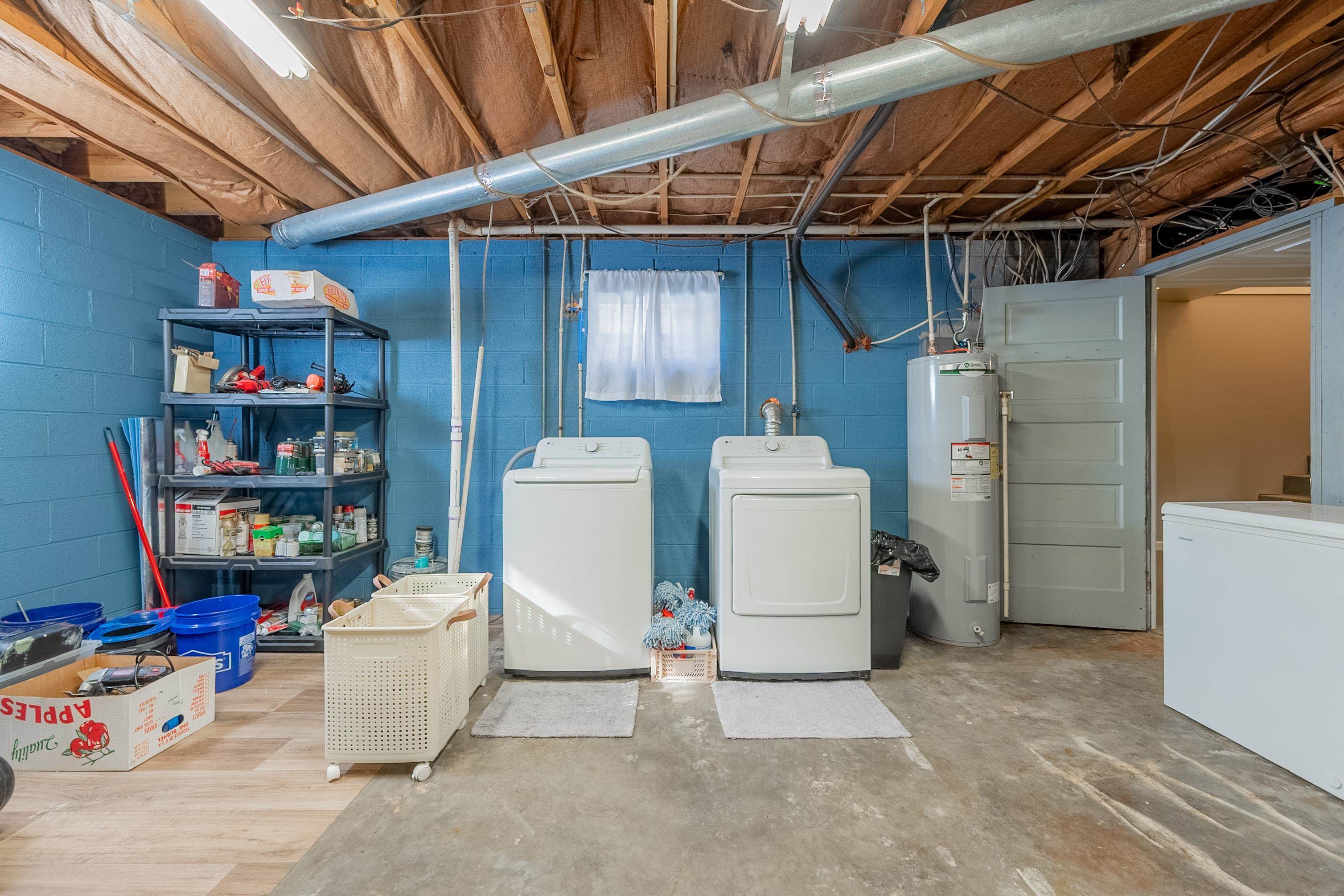 5699 Tanglewood Drive Dublin VA 24084