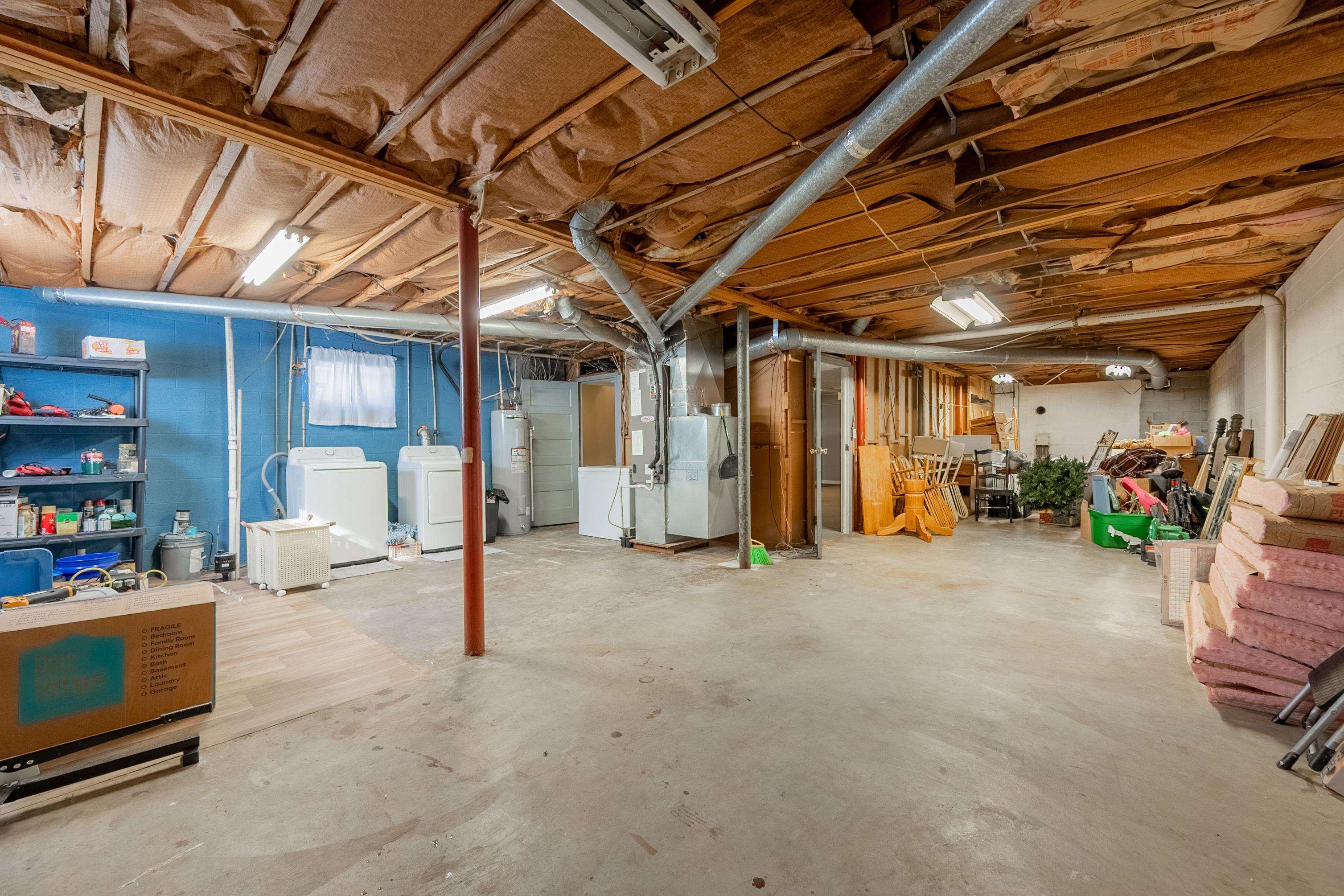 5699 Tanglewood Drive Dublin VA 24084