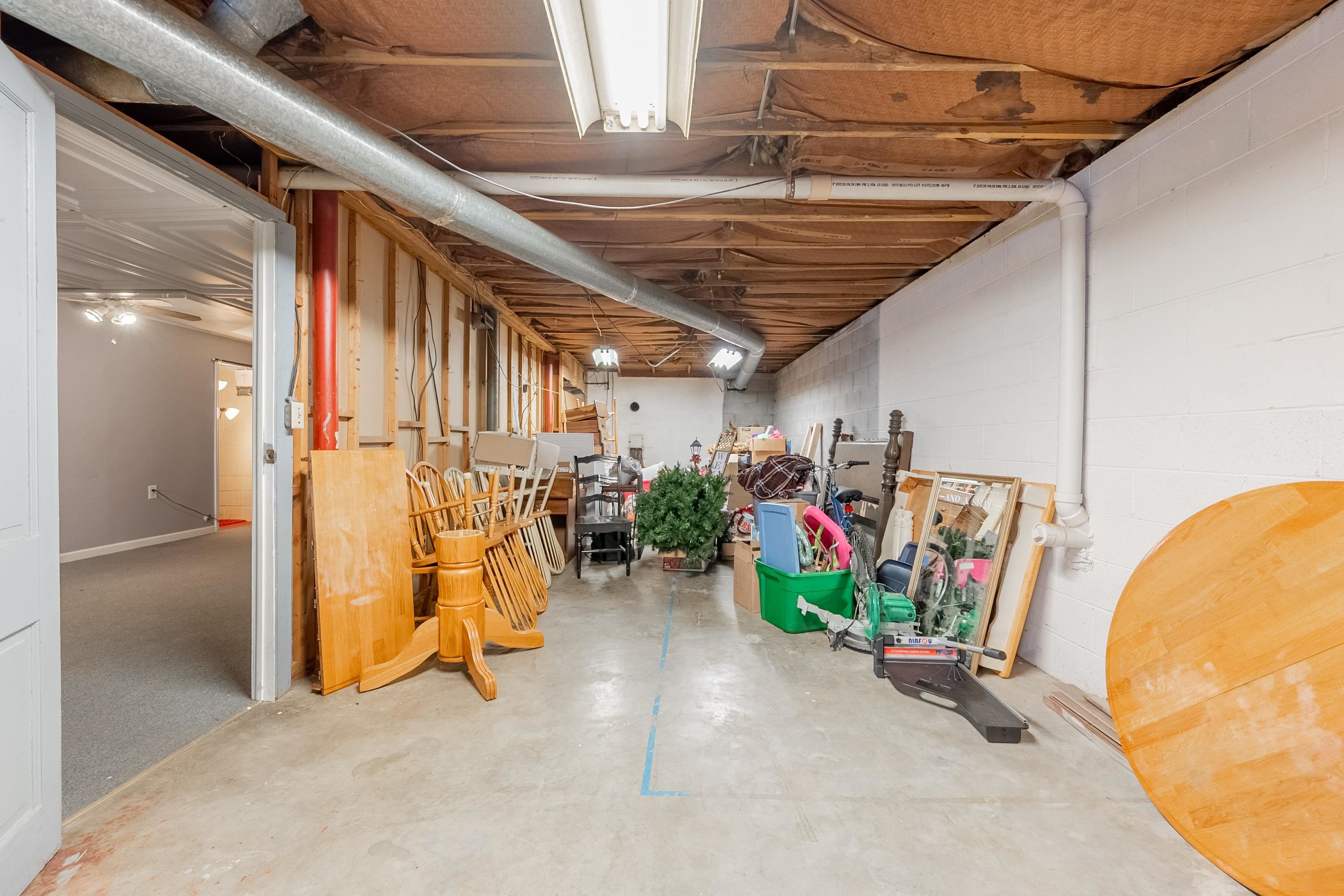 5699 Tanglewood Drive Dublin VA 24084