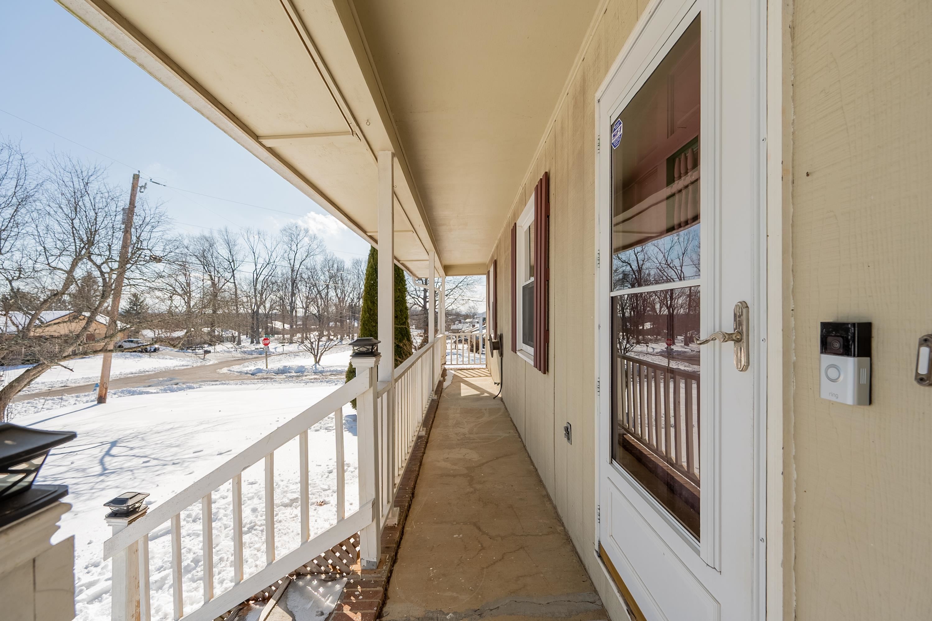 5699 Tanglewood Drive Dublin VA 24084