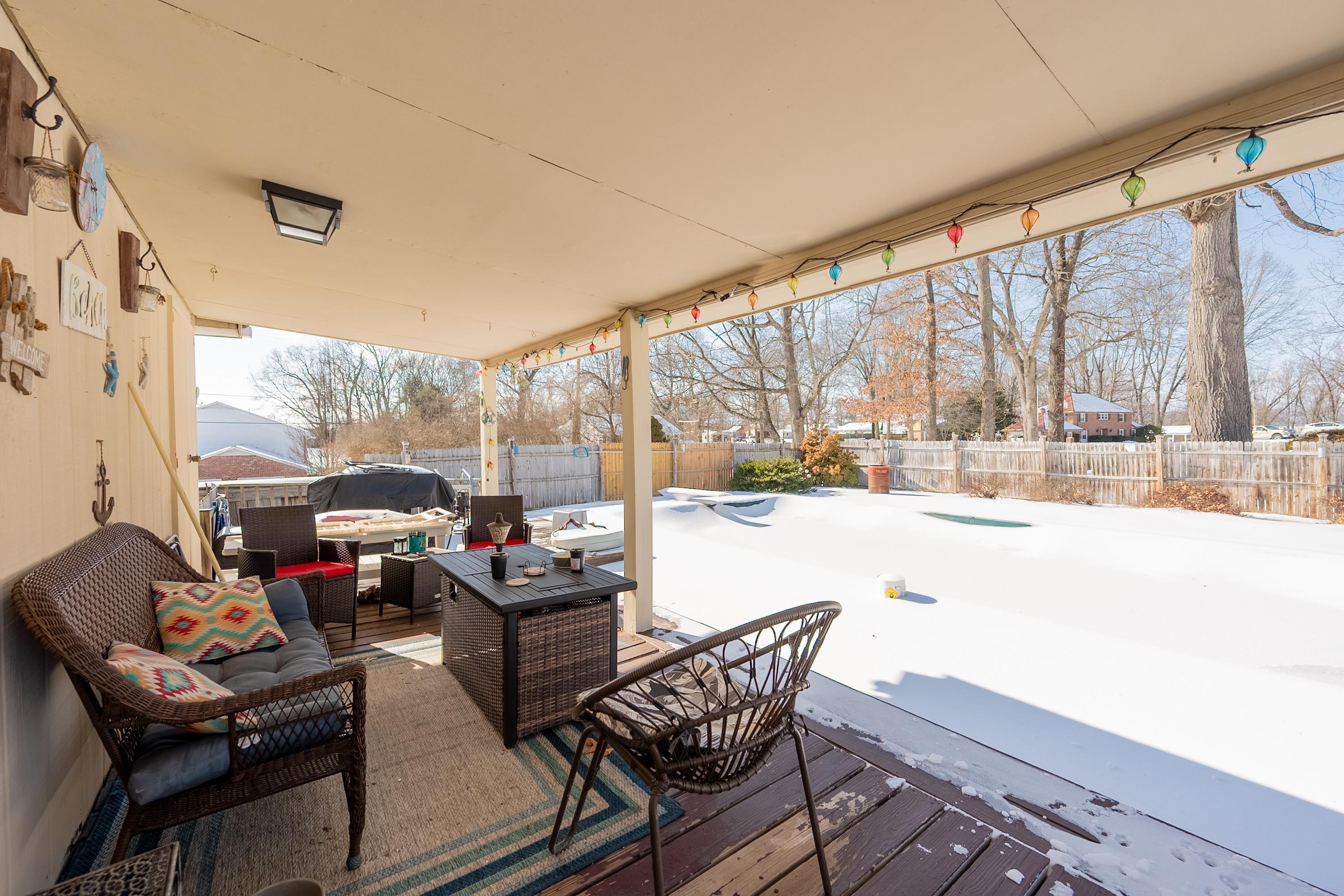 5699 Tanglewood Drive Dublin VA 24084