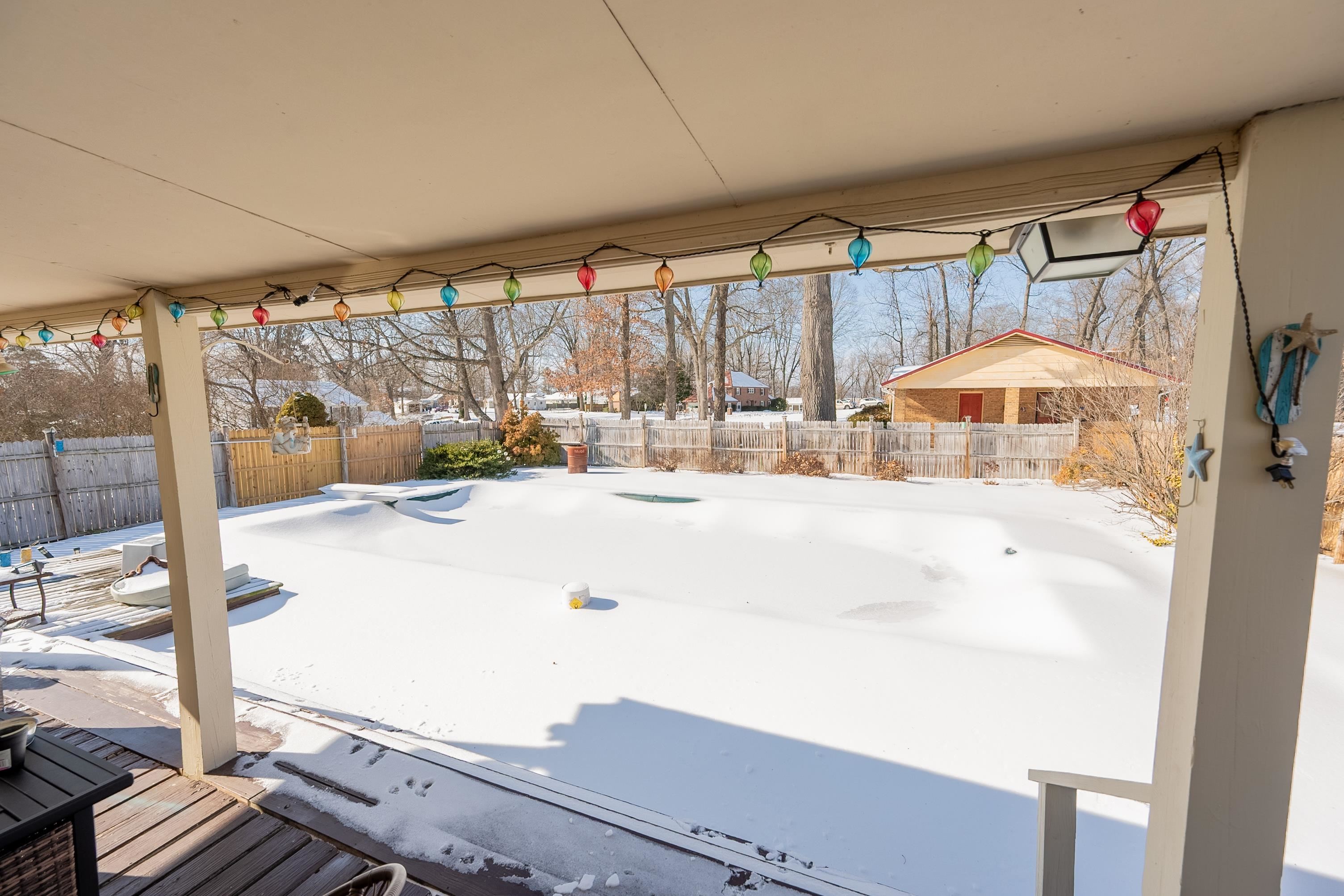 5699 Tanglewood Drive Dublin VA 24084